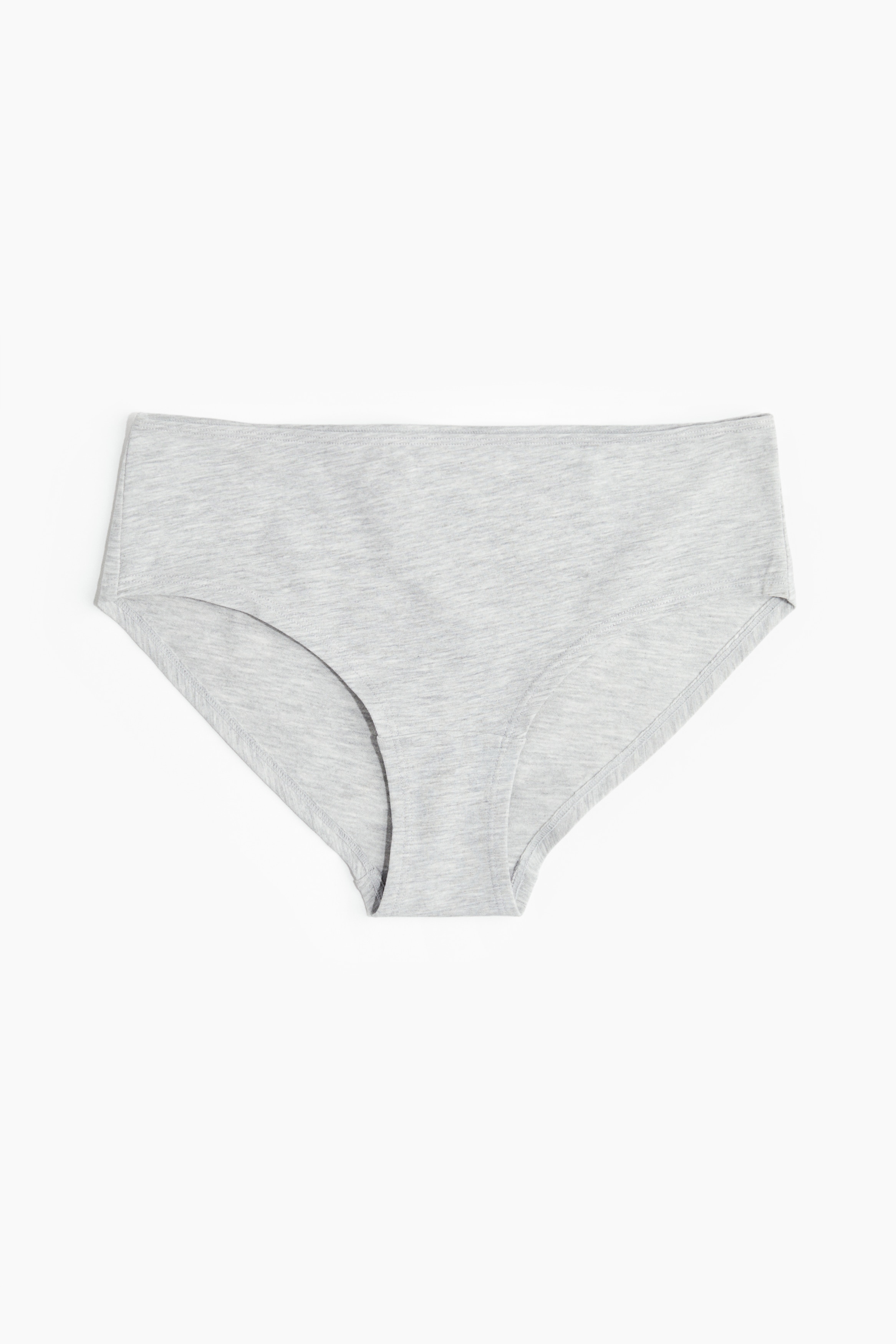 7-pack hipster briefs