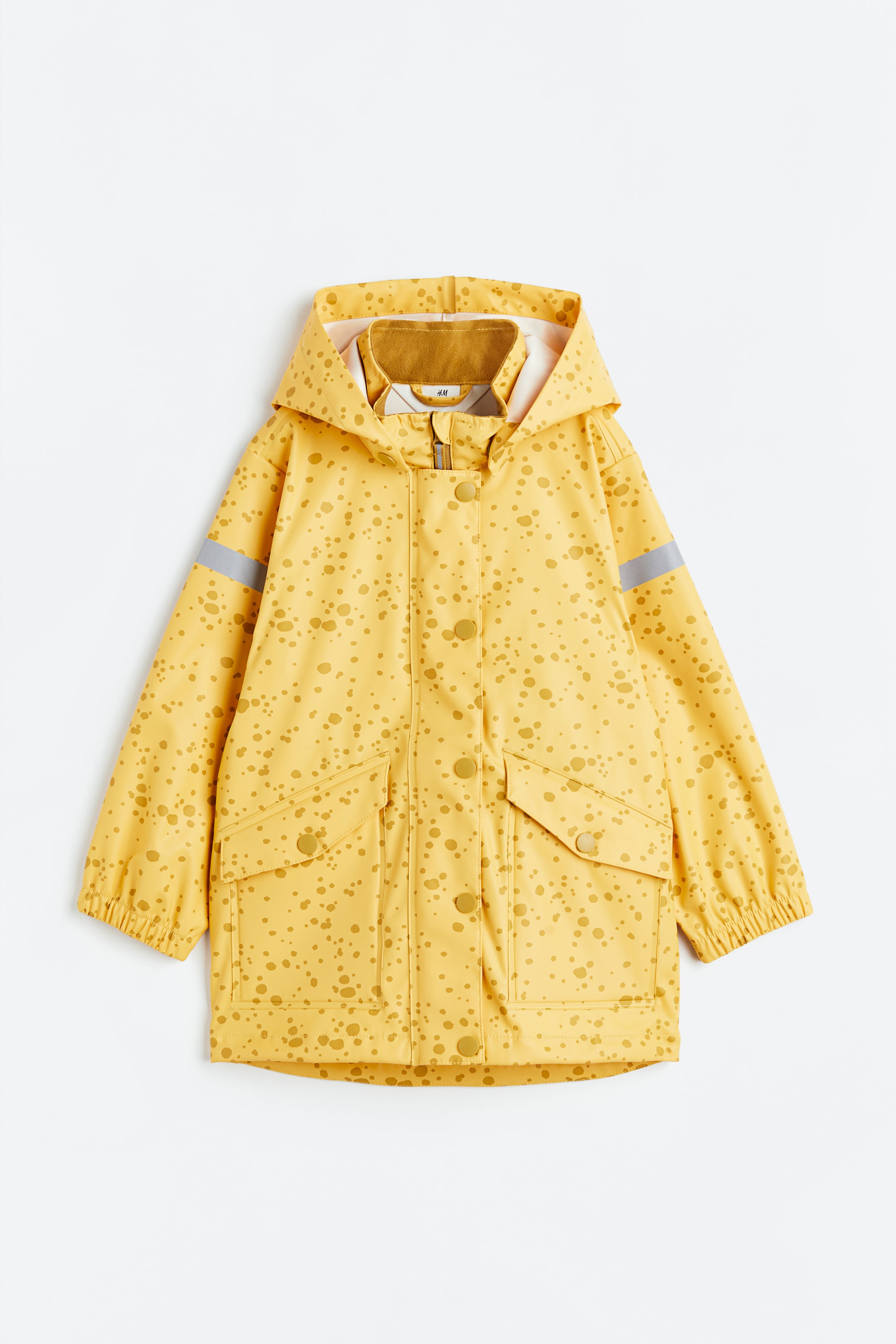 Rain Jacket