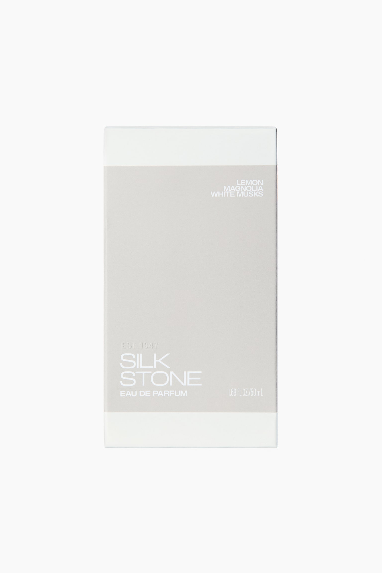 Silk Stone EdP - Silk Stone - 6