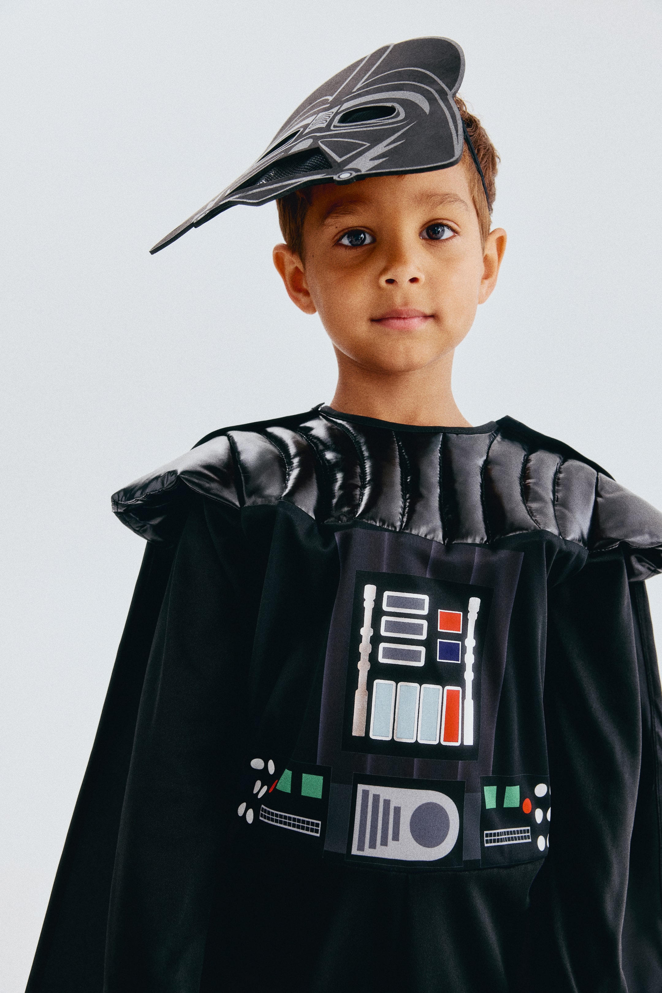 2-Piece Costume