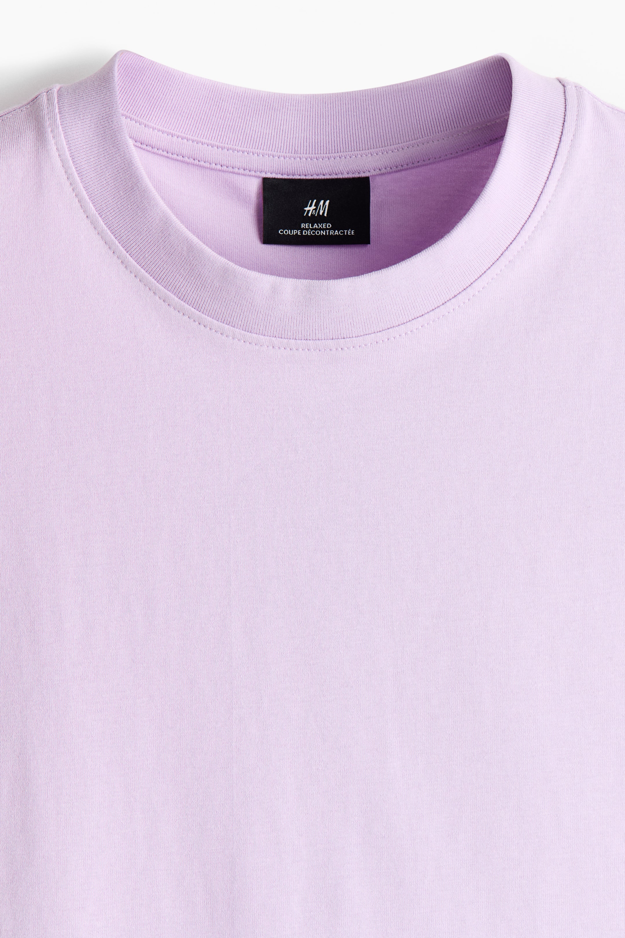 Camisole décontractée en coton
