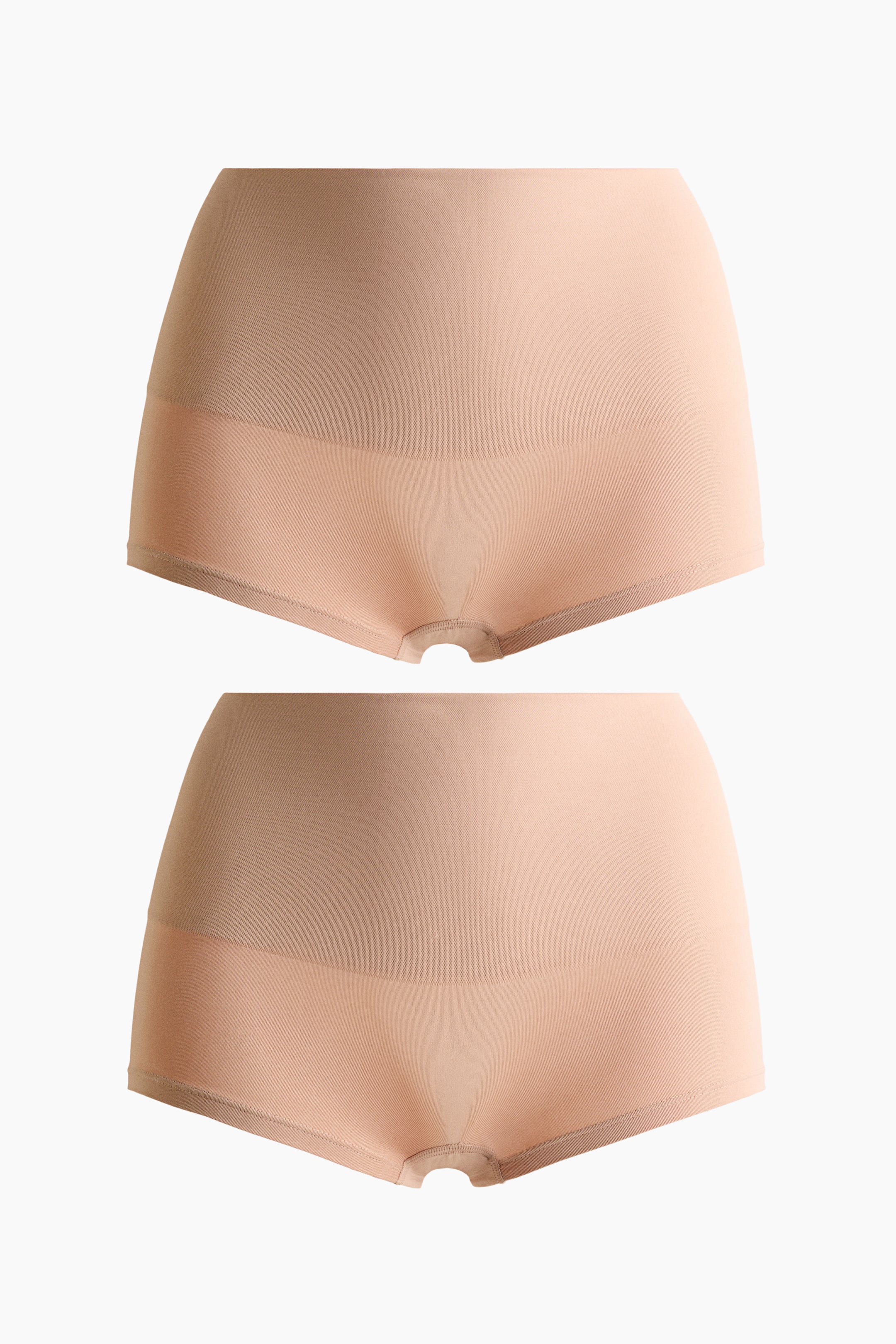 2-pack Medium Shape Shortie briefs