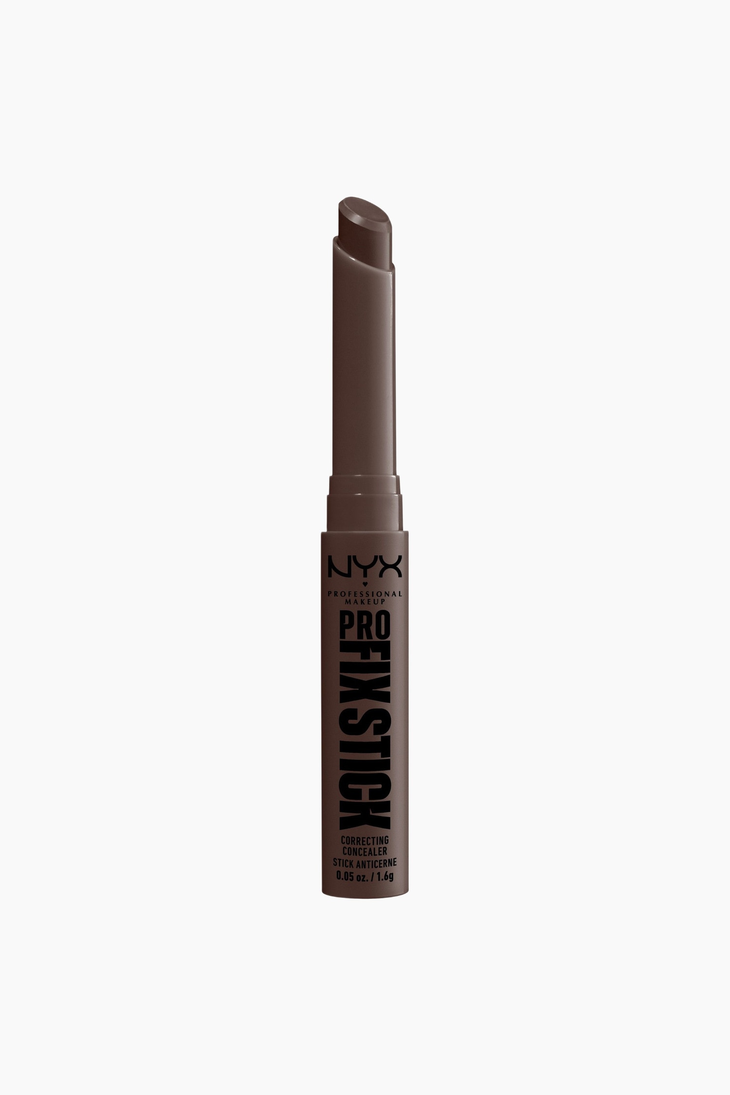 NYX Professional Makeup - Pro Fix Stick Correcting Concealer - Rich Espresso
