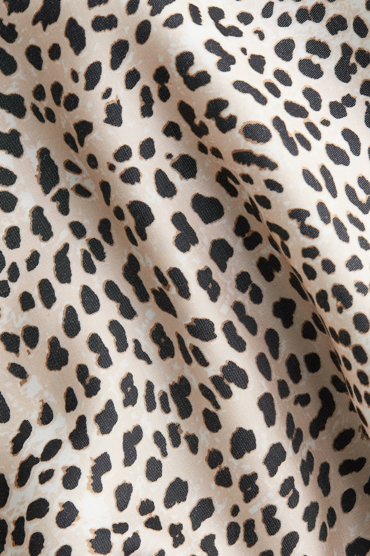 Cowl-Neck Dress - image 2