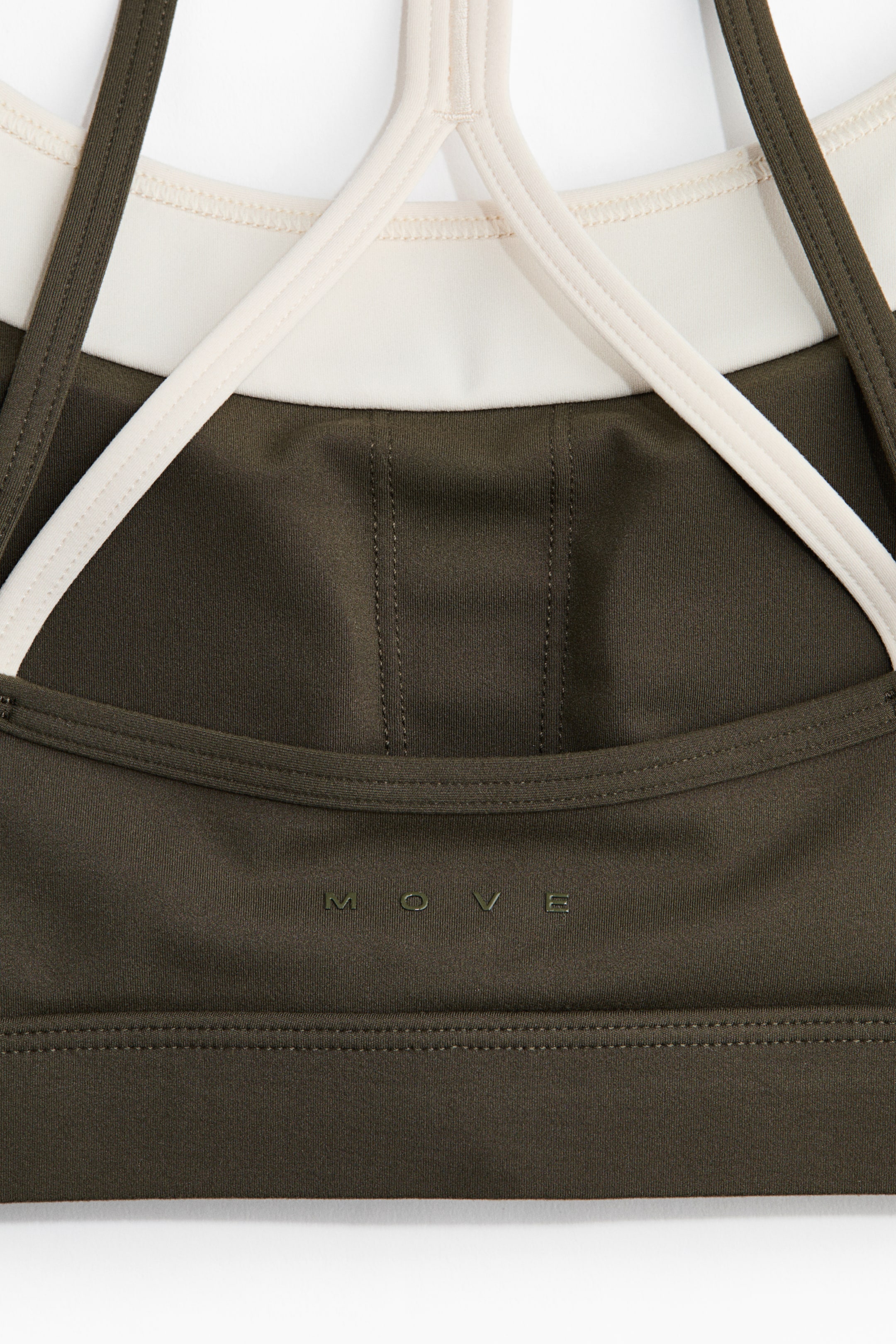 Sports Bra with SoftMove™