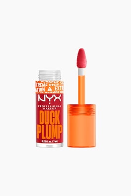 Plumping Lip Gloss