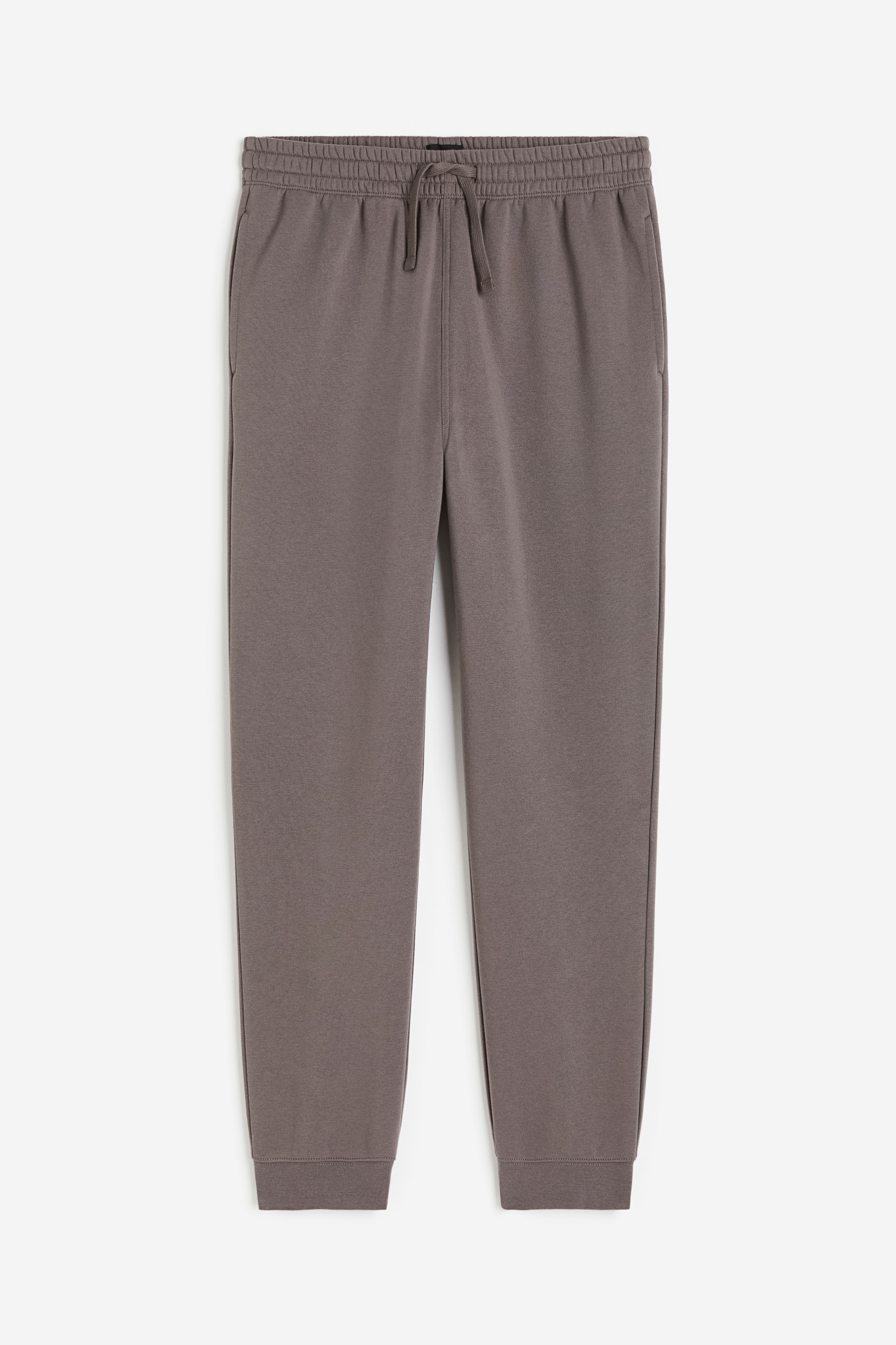 H and m mens sweatpants on sale