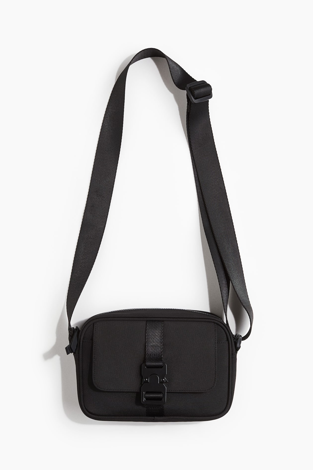 Crossbody-Tasche Schwarz Men H&M DE