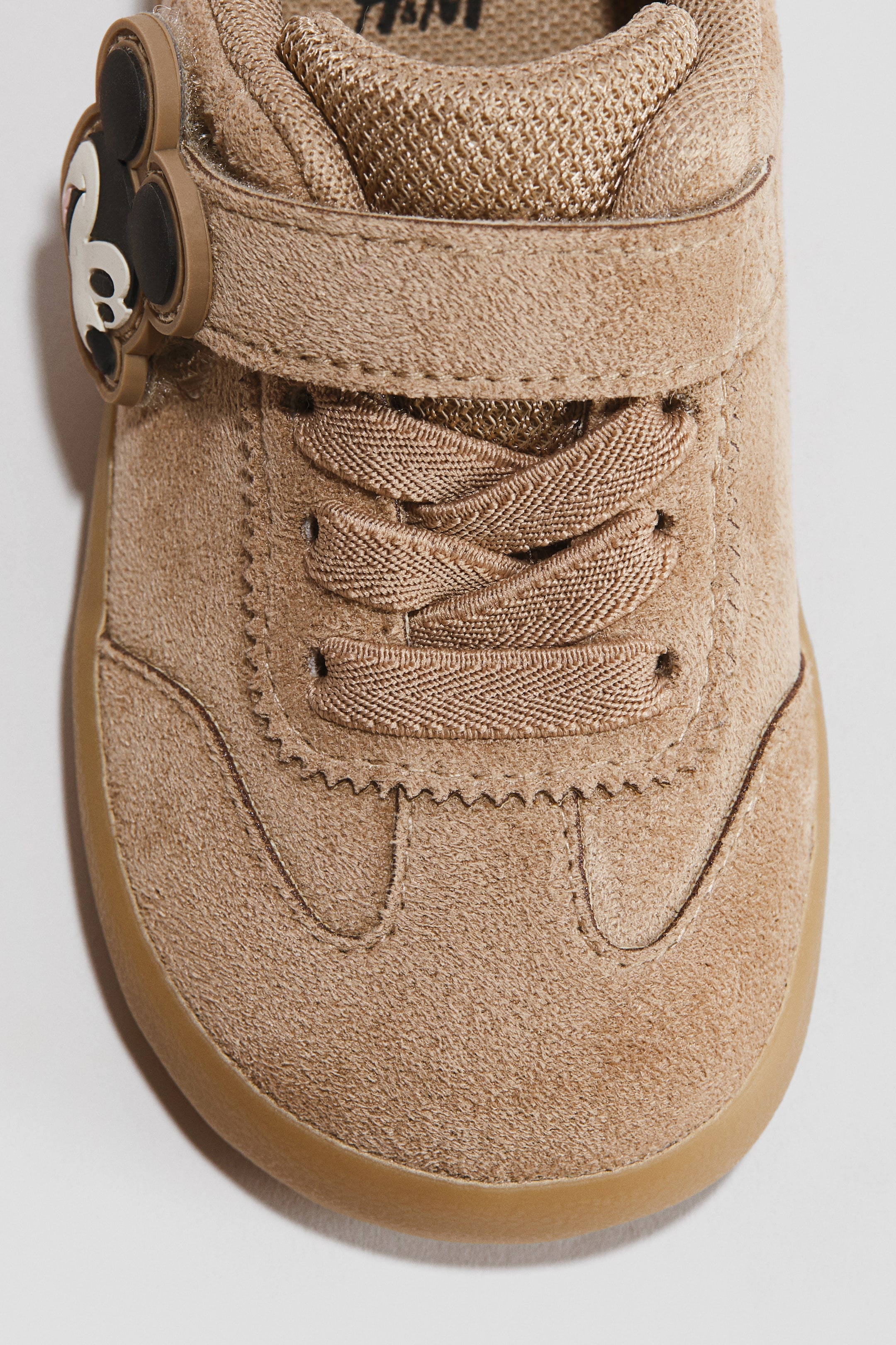 Barefoot Sneakers