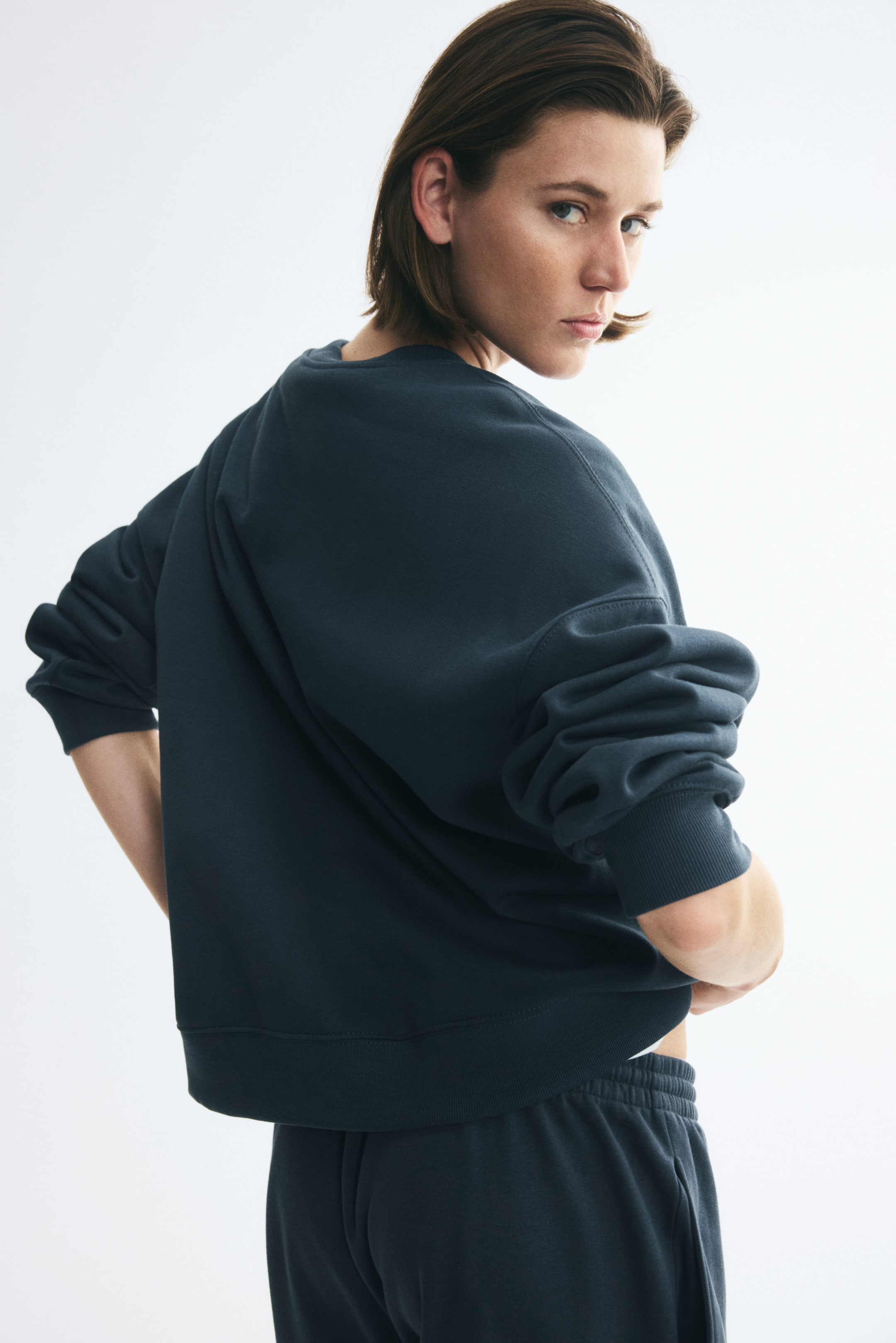 Chandail Grande Taille