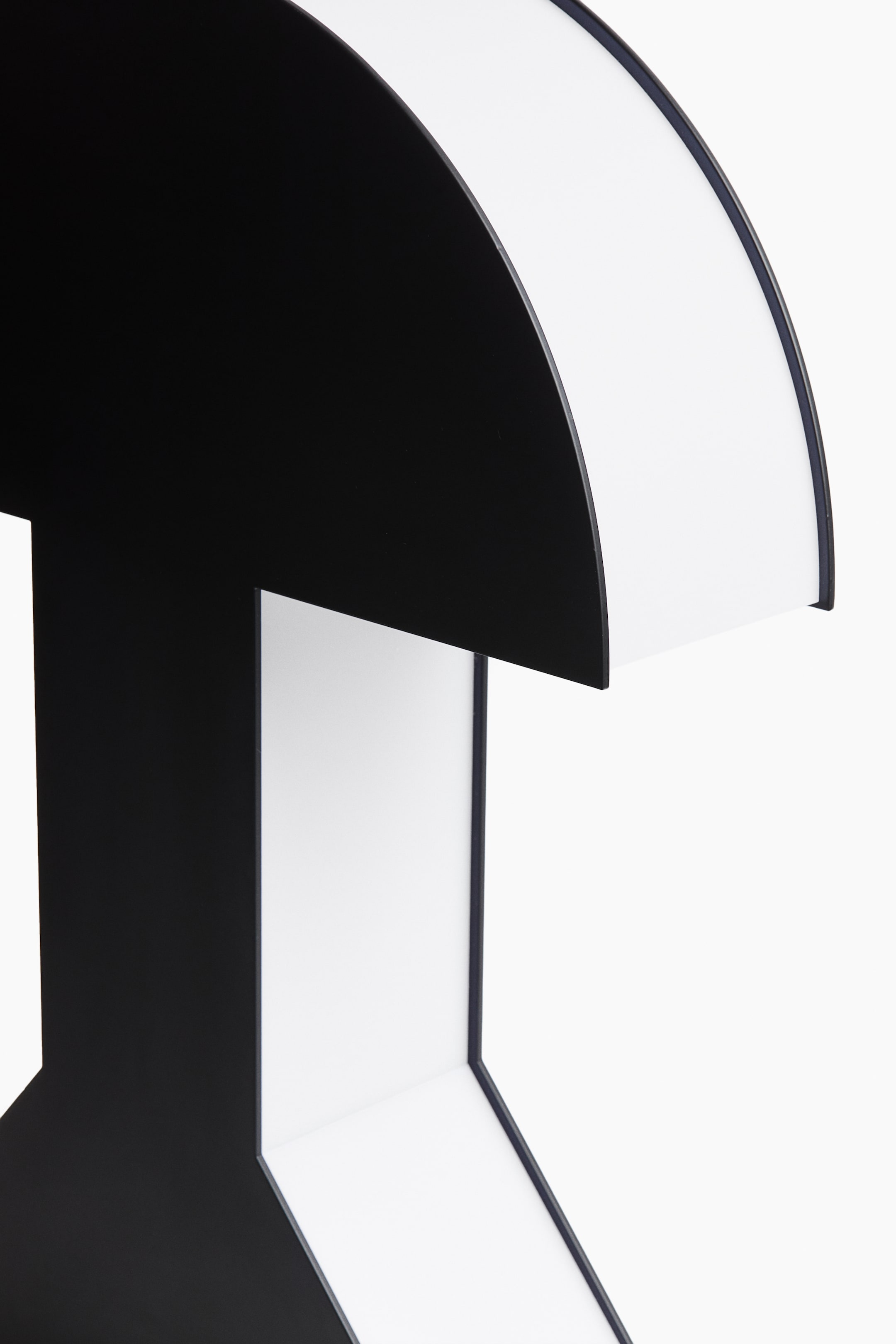 Aurex Large Table Lamp
