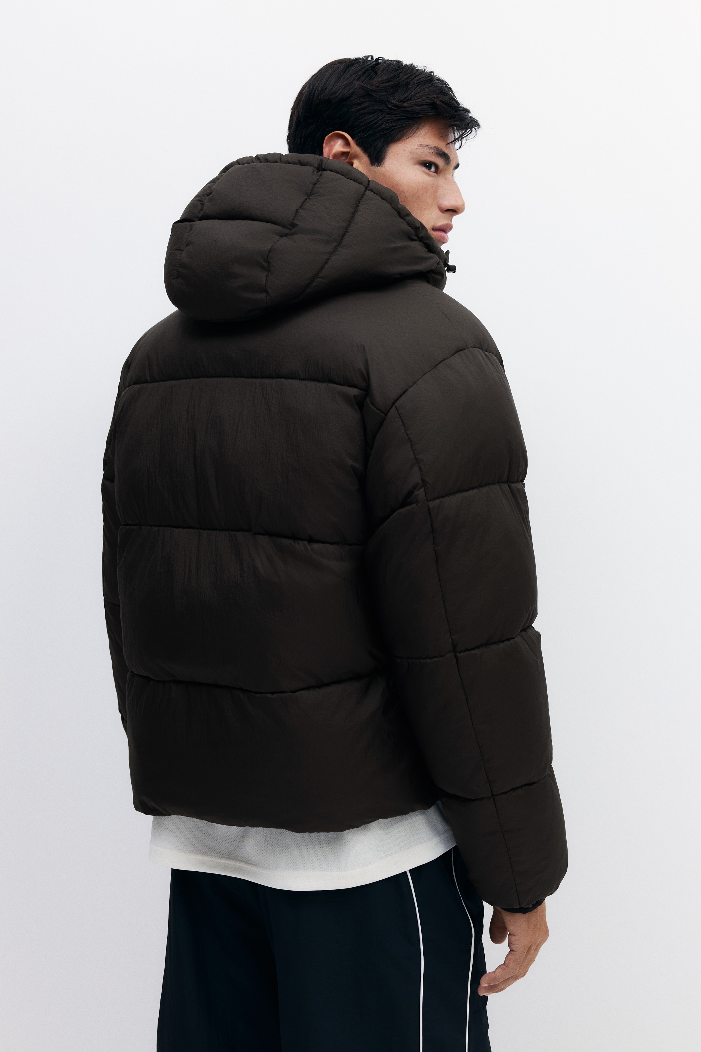 メンズ アウタージャケット | デニムジャケット 他 | H&M JP