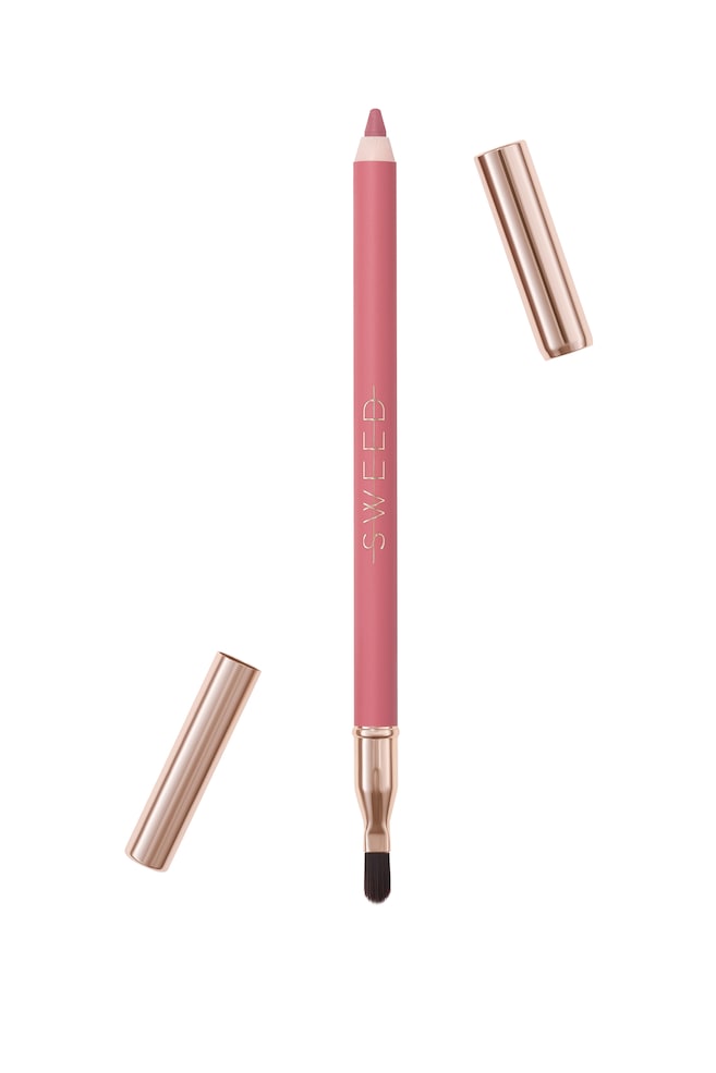 Lipliner - Dream Bigger/Classic Red/Barely There/Cindy/dc - 1