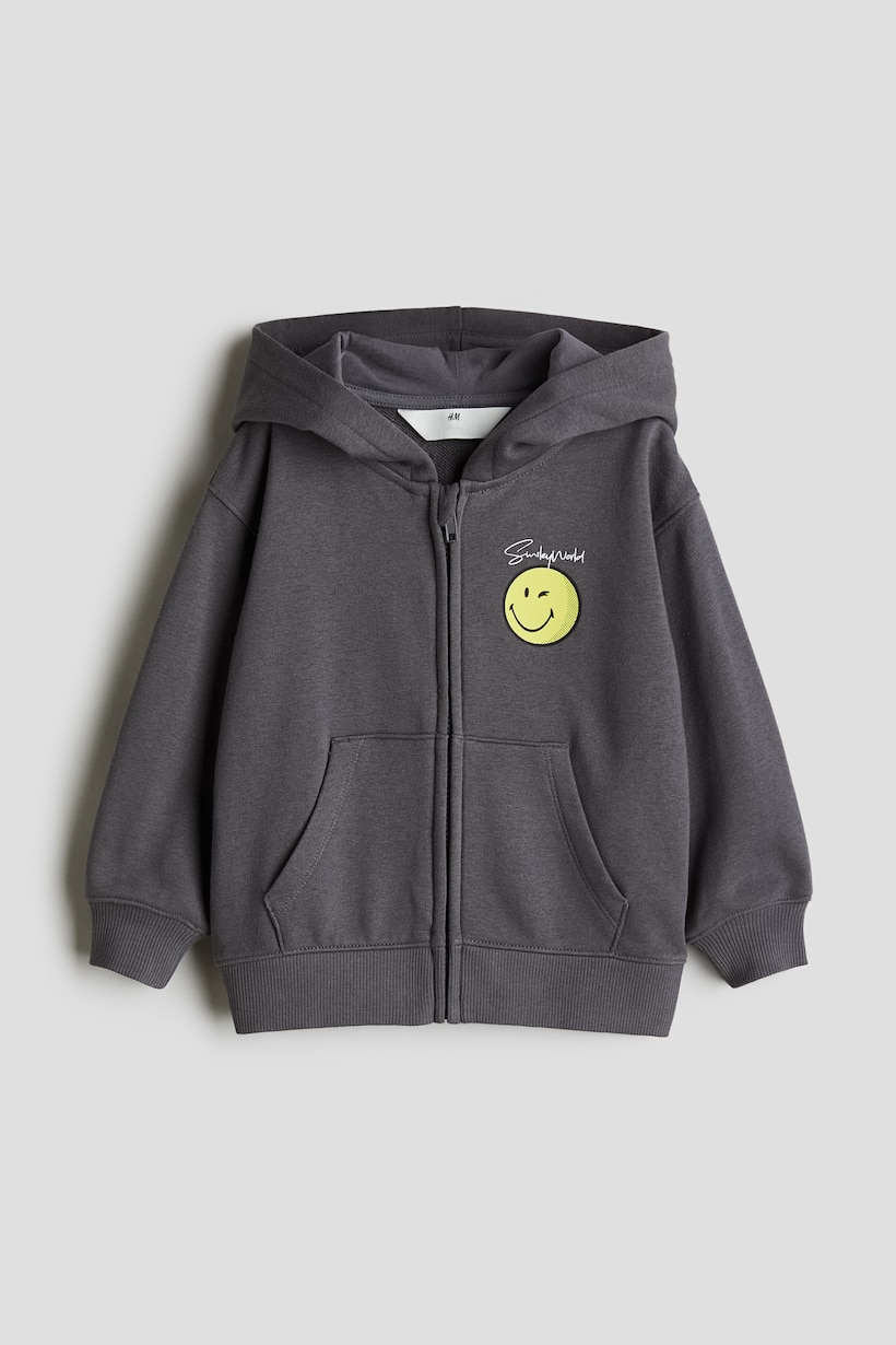 Hoodies Sudadera Friends H&m Gorro Sudadera Blanca NiÃ±o H&amp