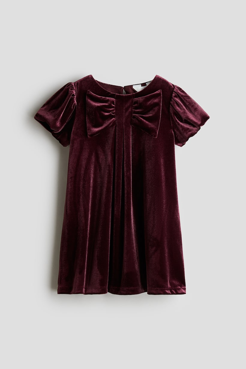 Robes de fête pour fille Paillettes, H&M BE