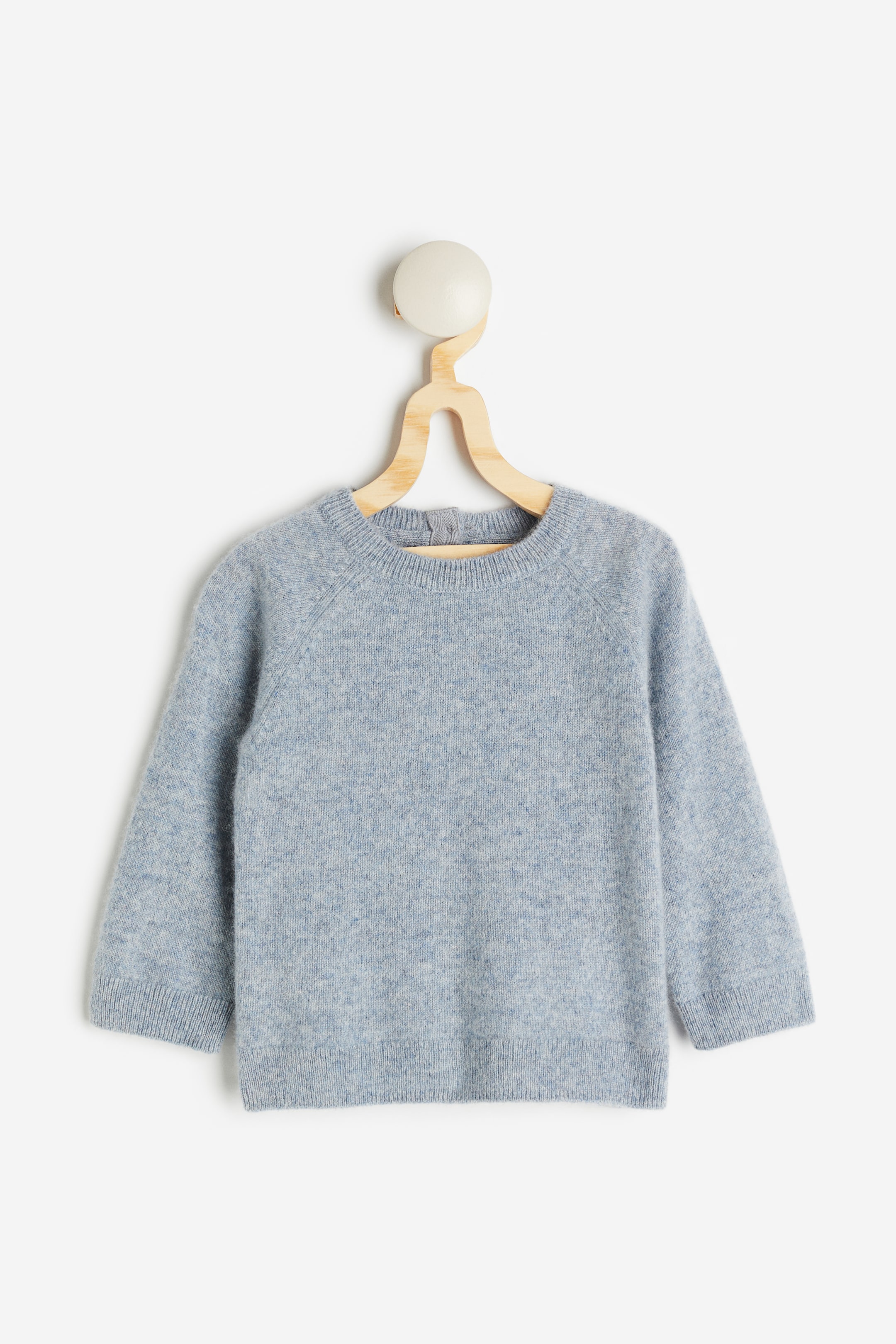 Cashmere Sweater