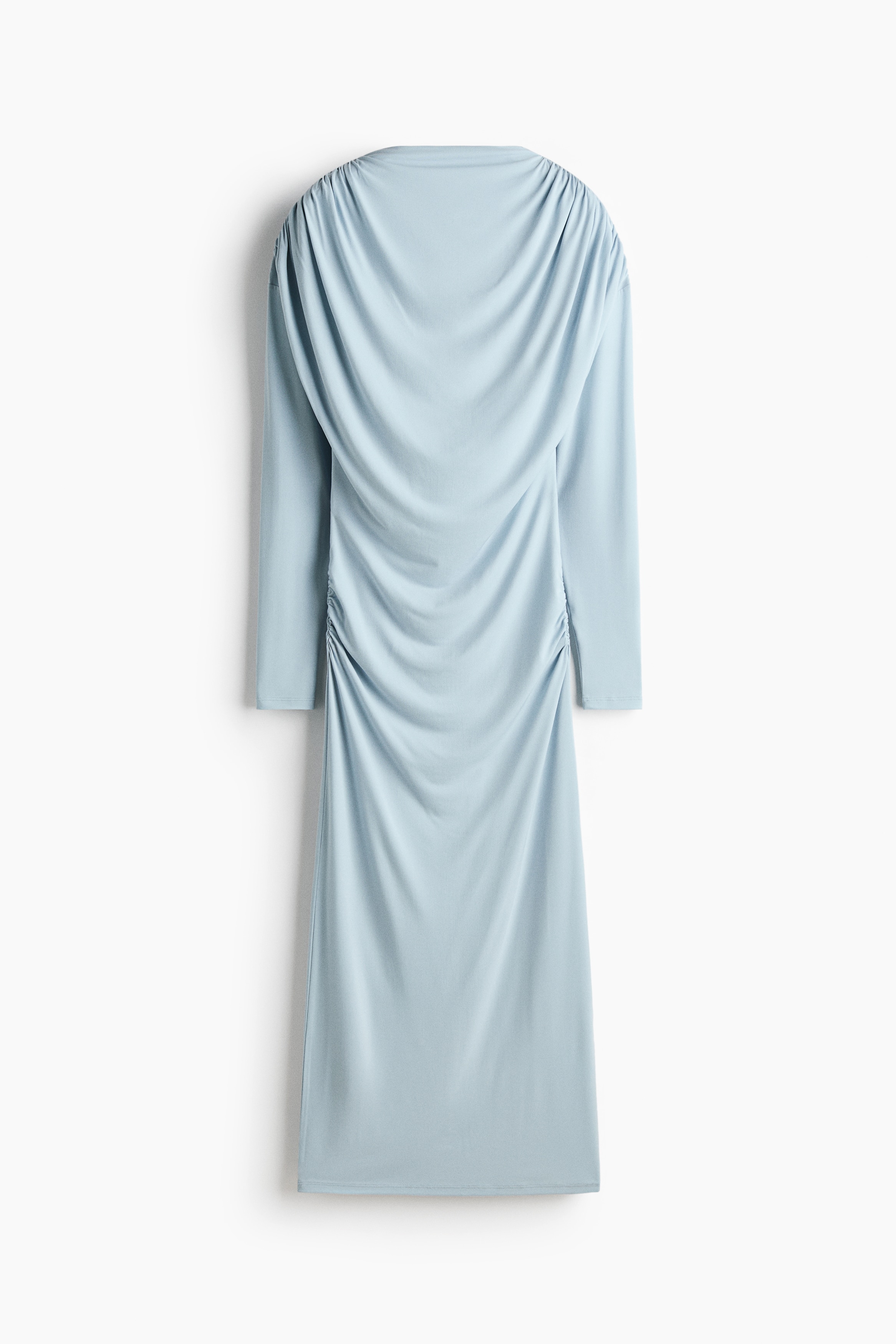 Draped Jersey Dress from H&M - $49.99