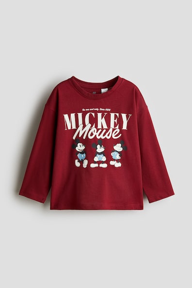長袖Tシャツ