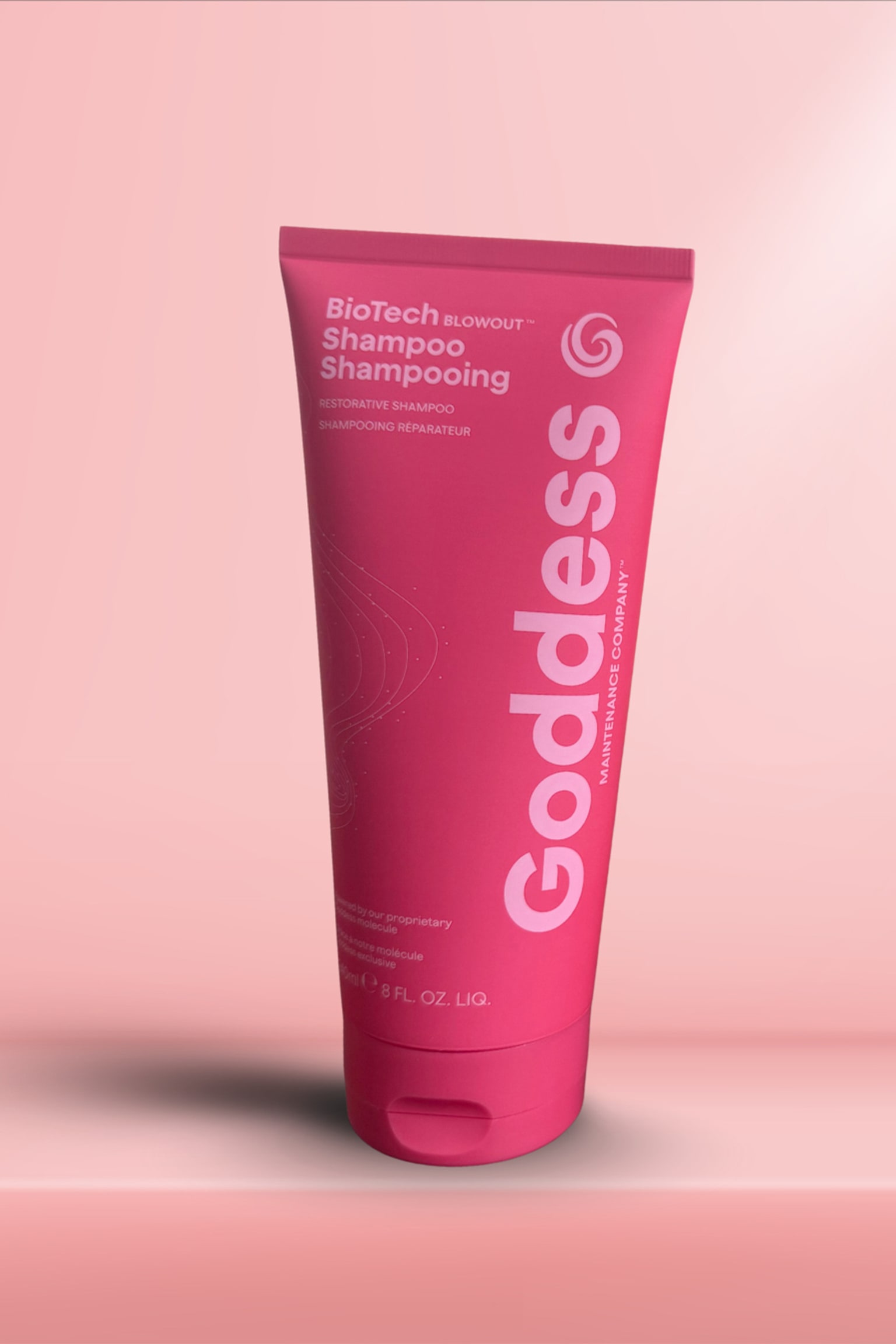 Biotech Blowout™ Shampoo - Biotech Blowout™ Shampoo - 2