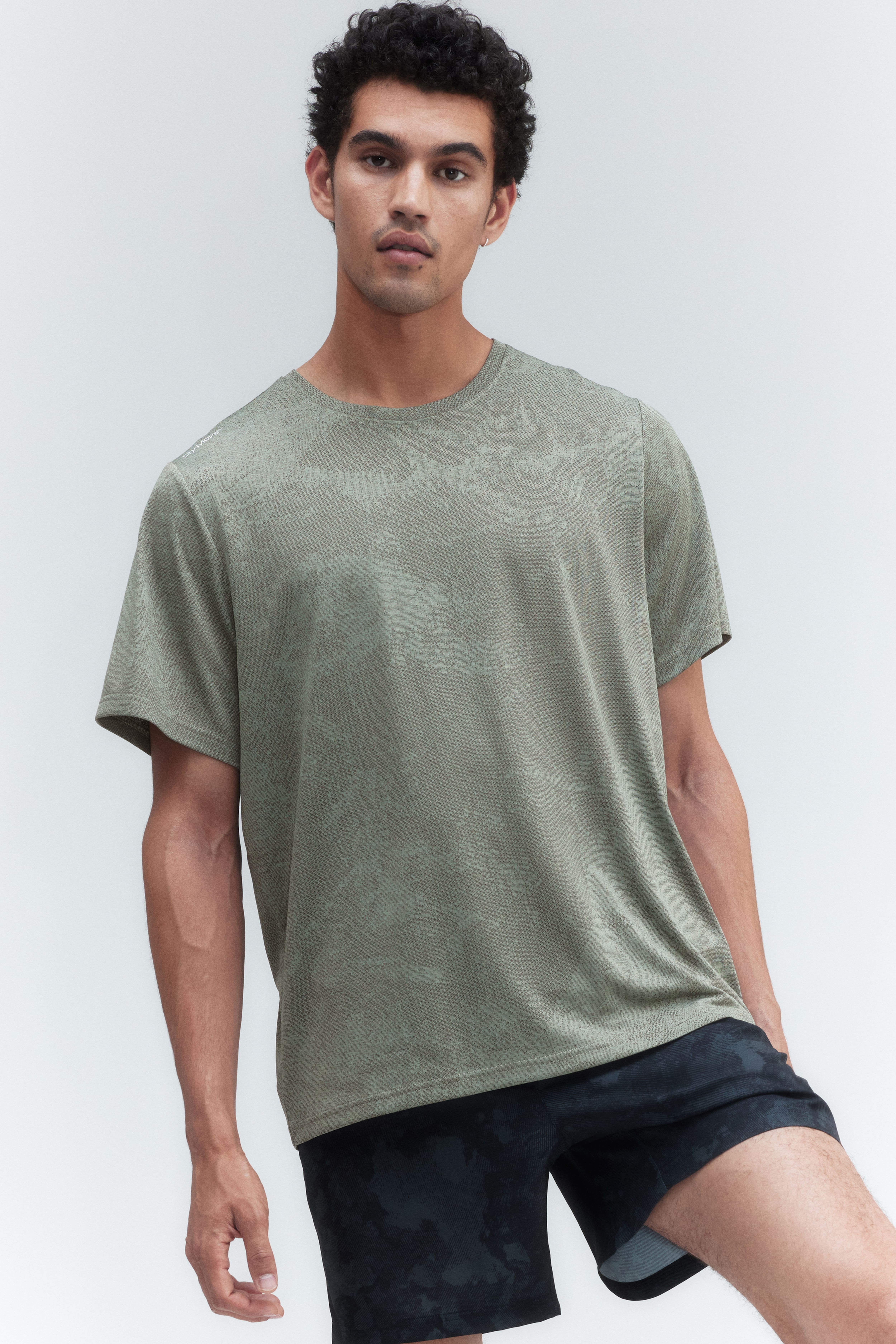 HM DryMove™ Sportshirt