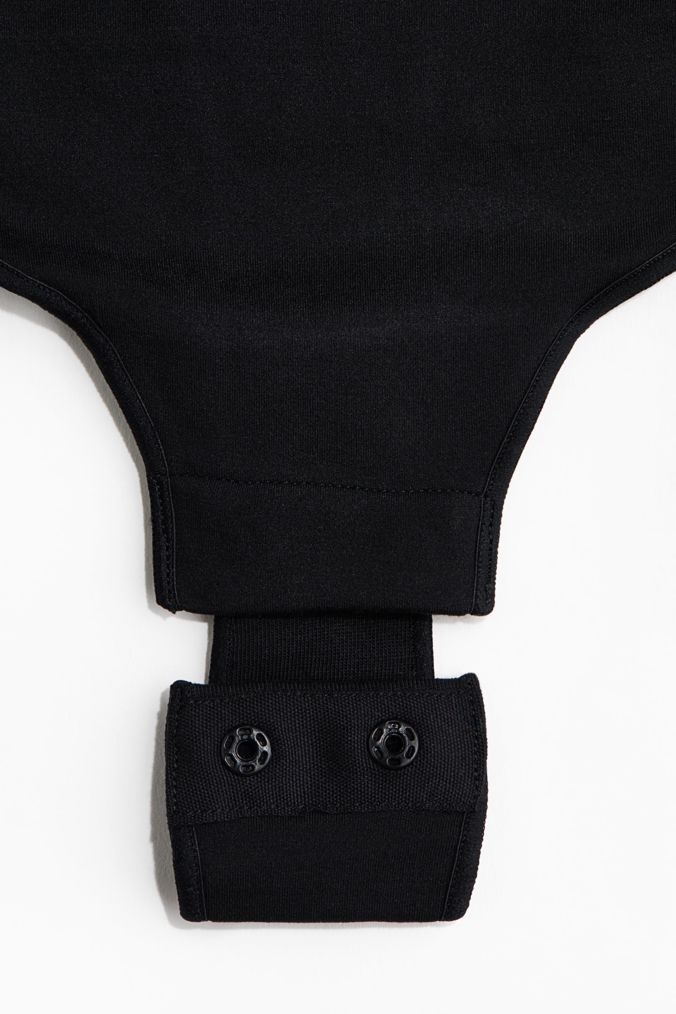 Seamless Light Shape Thong Bodysuit