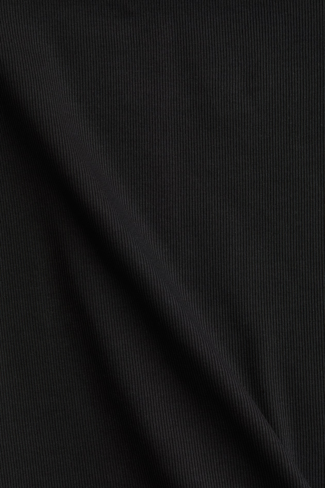 Ribbed Off-the-Shoulder Top - image 3