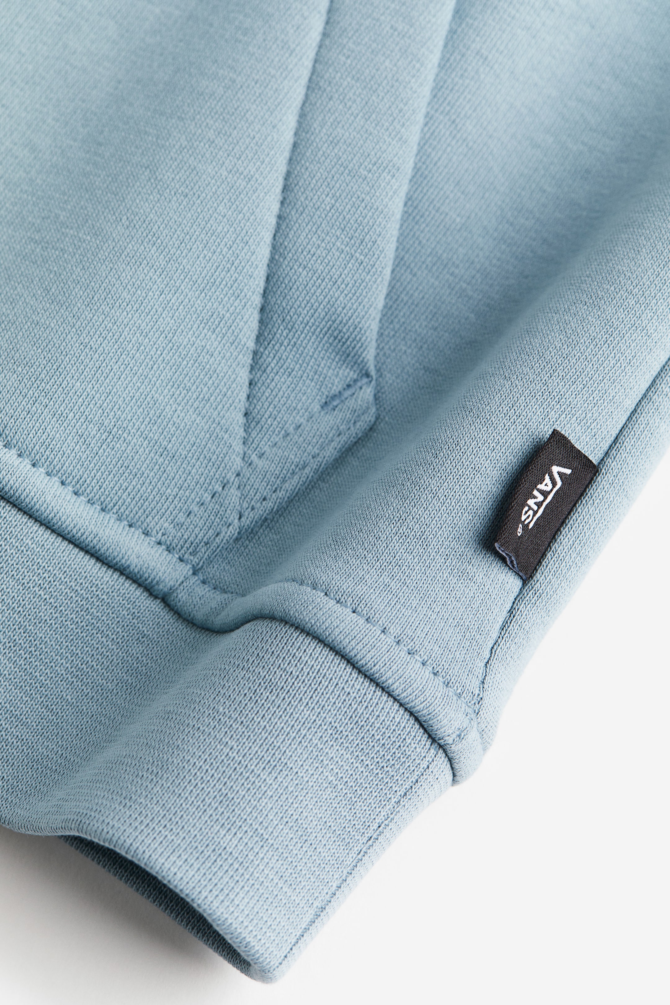 Visa större bild: Flying V Hoodie - Citadel - Vans - BARN | H&M SE 2