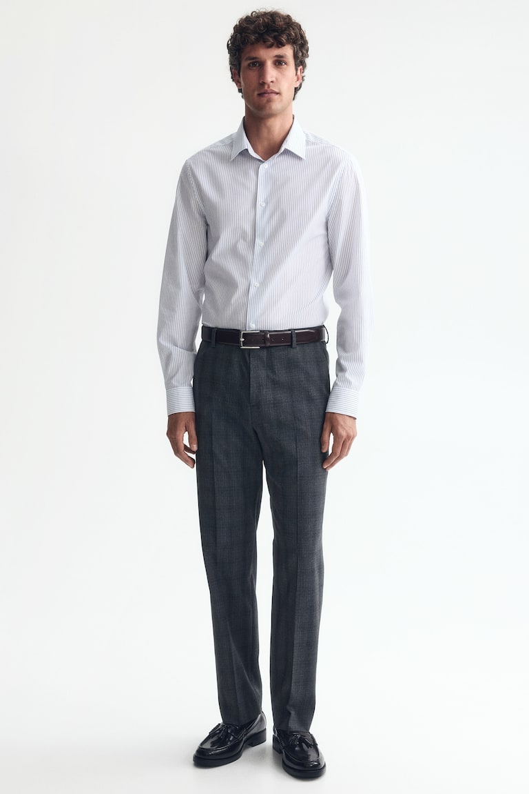 Svečane pantalone Regular Fit