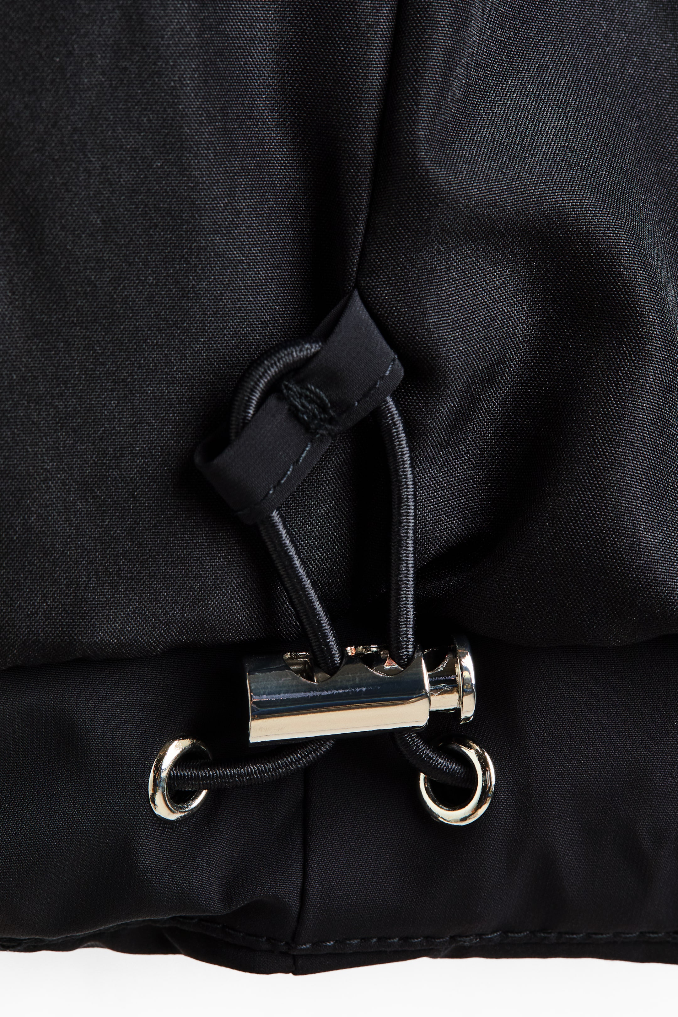 Ampliar la imagen: Chamarra puffer repelente al agua - Azul oscuro - Men | H&M MX 9