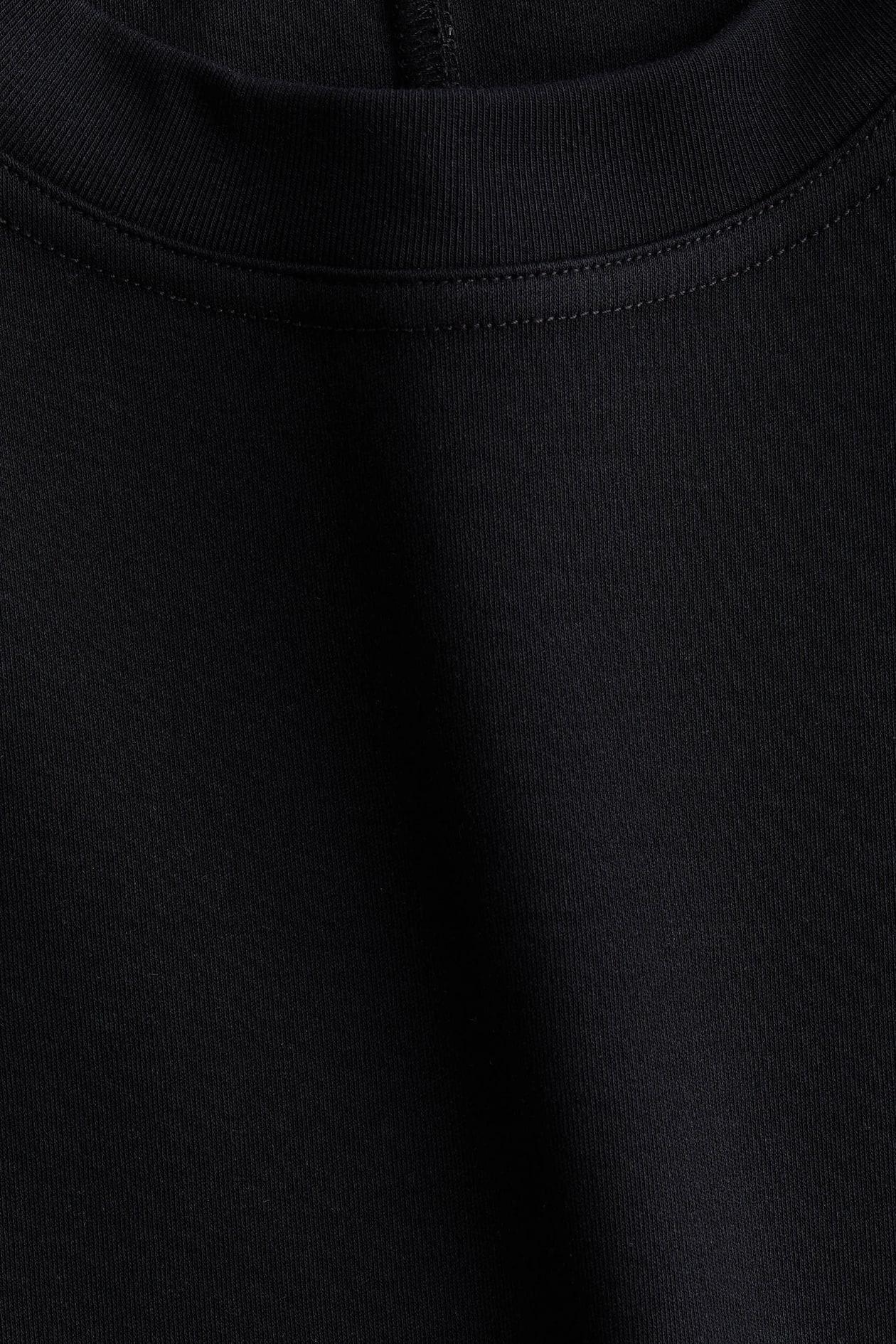Pima Cotton T-Shirt - image 3