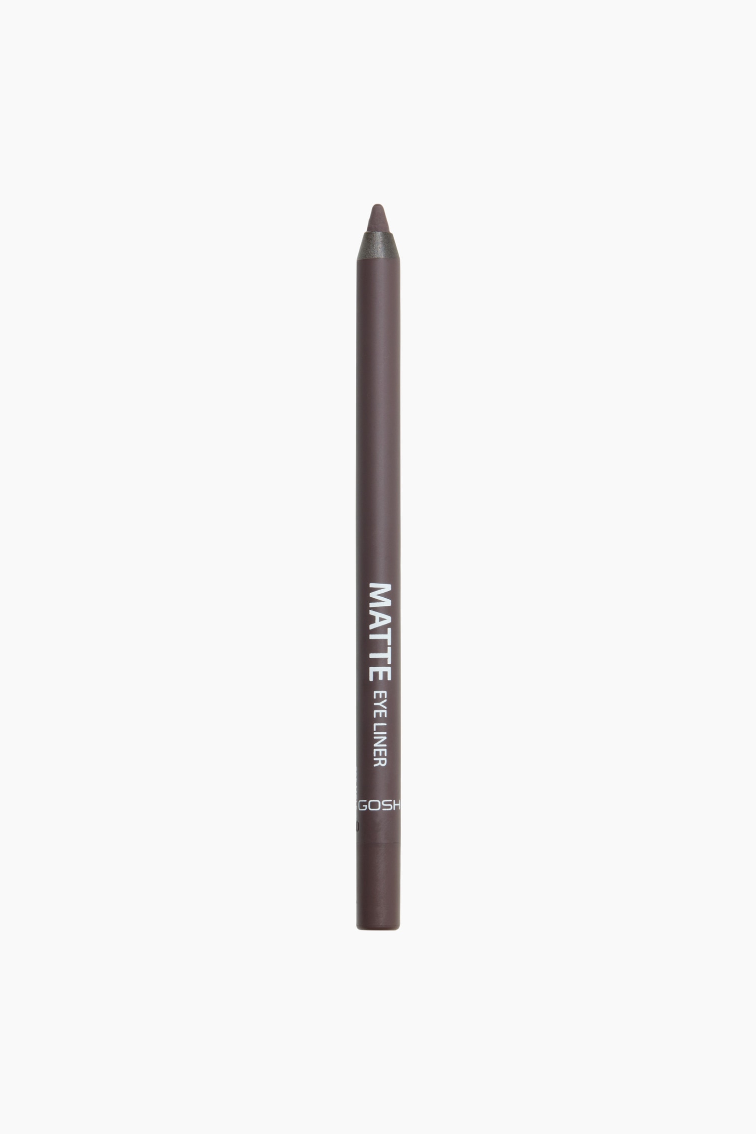 GOSH Copenhagen - Matte Eye Liner - Mole