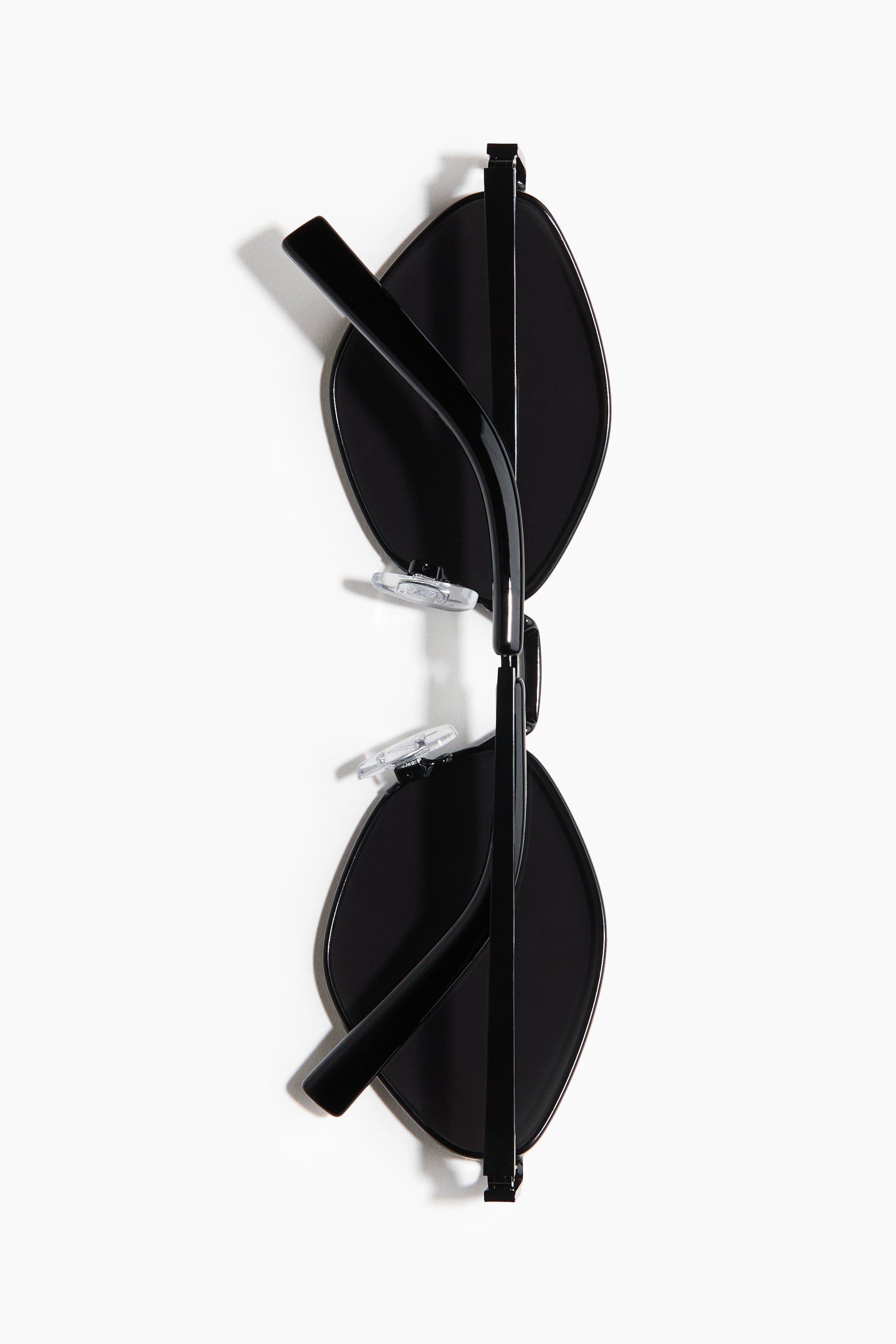 Oval Sunglasses