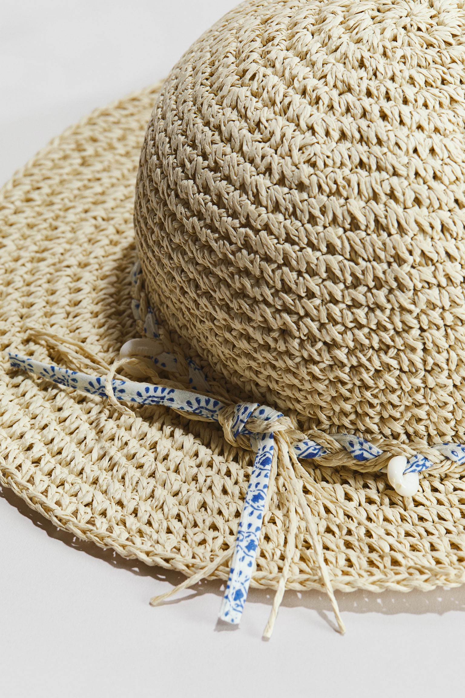 Straw hat - 2