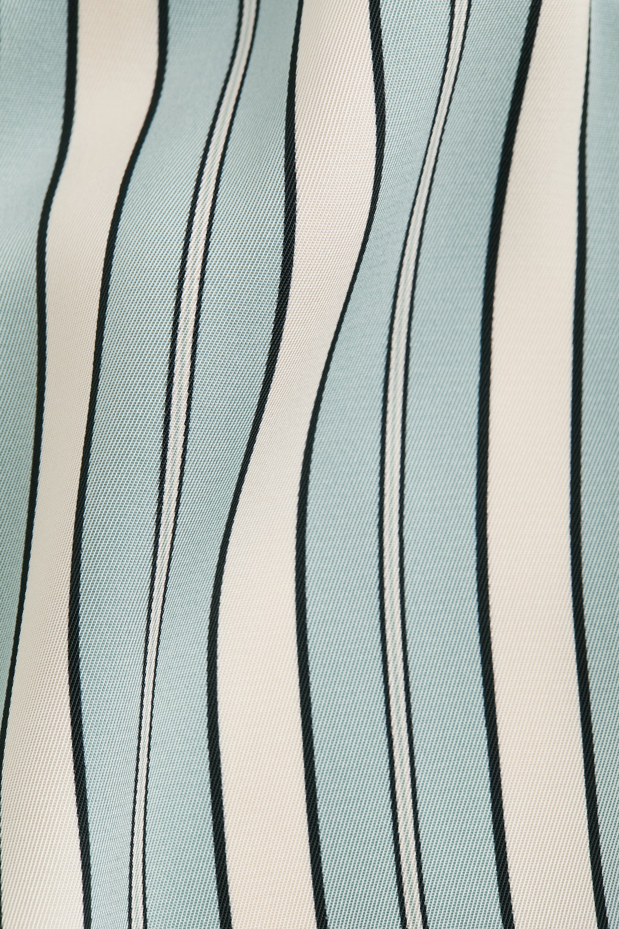 Twill Drawstring Shorts - image 4