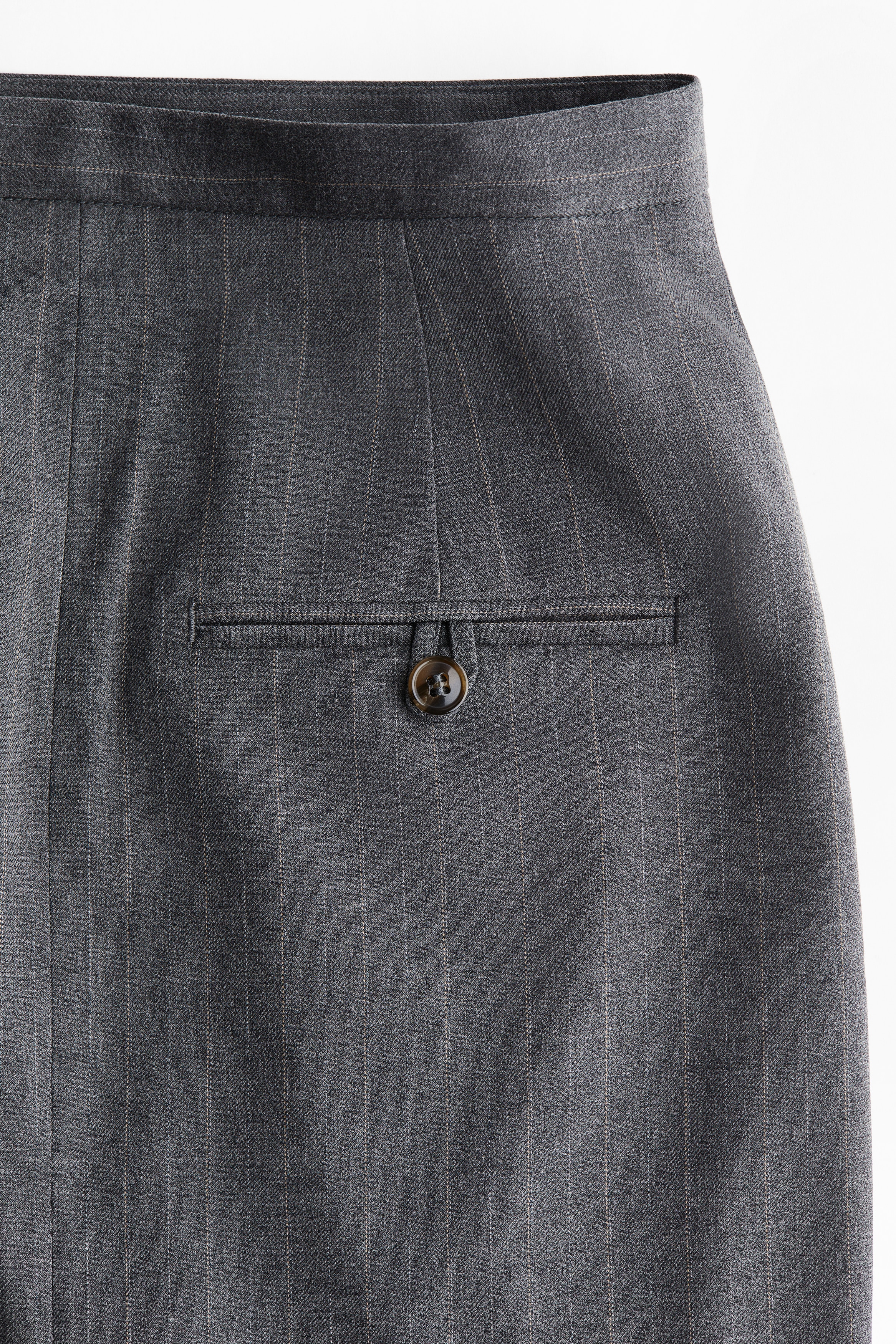 Pencil skirt