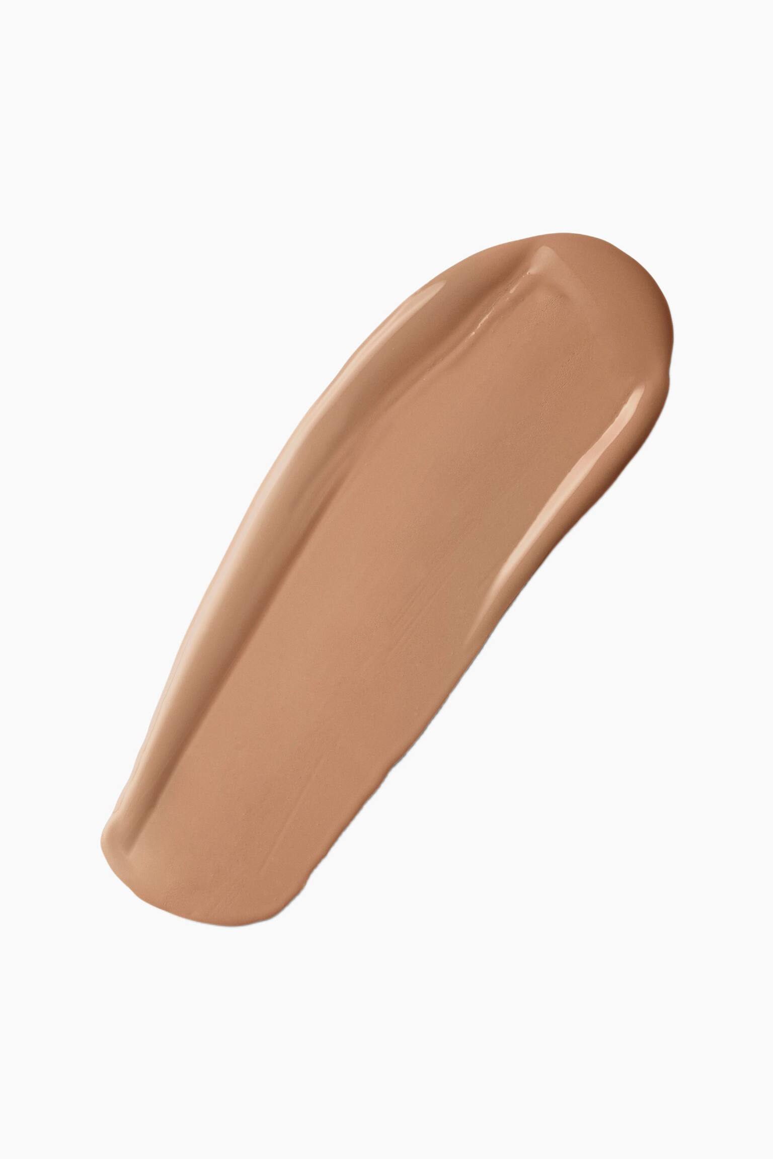No Compromise Lightweight Matte Foundation - 5c/5n/3n/7n/1n/1w/3w/5w/9n - 4