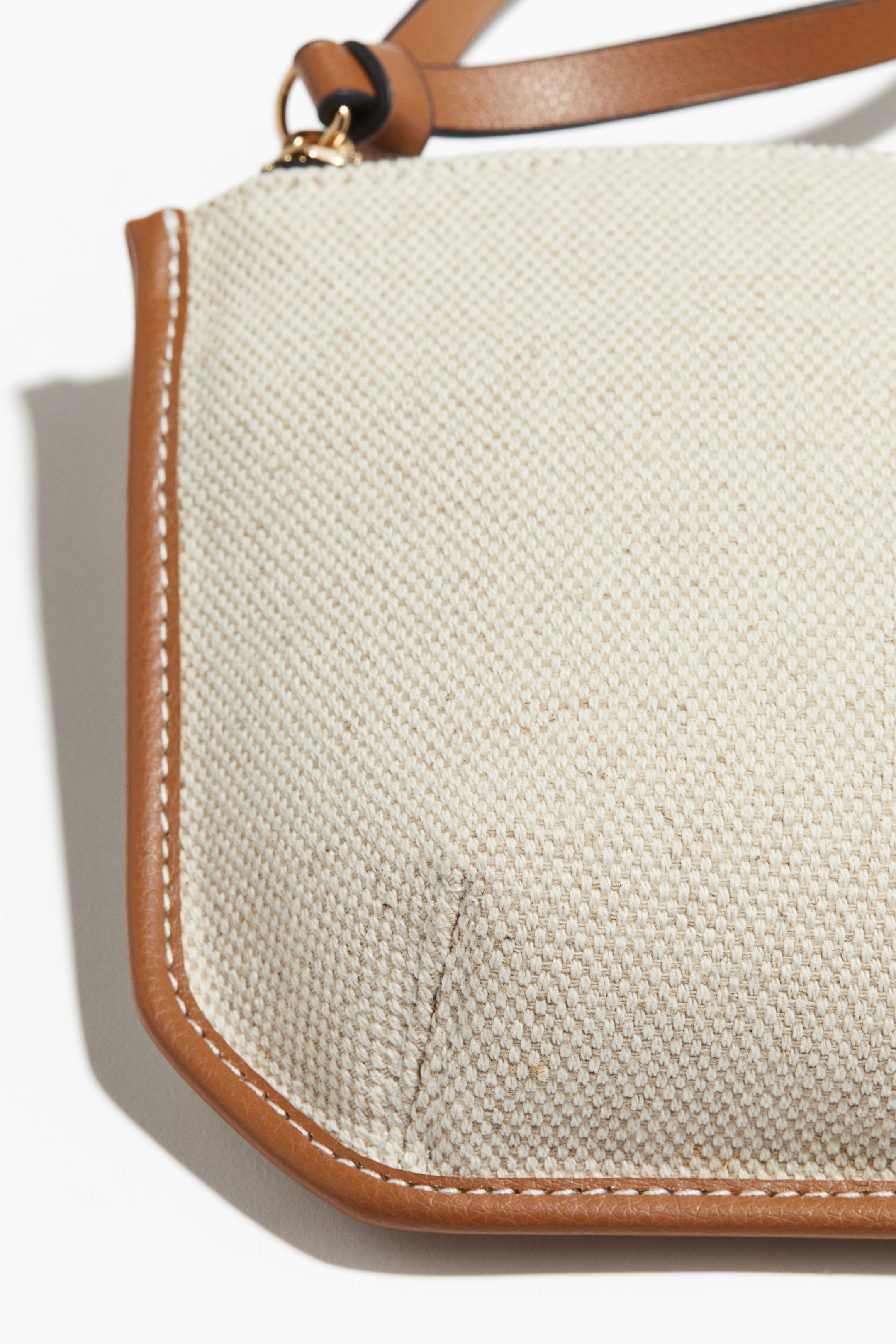 Canvas Phone Bag