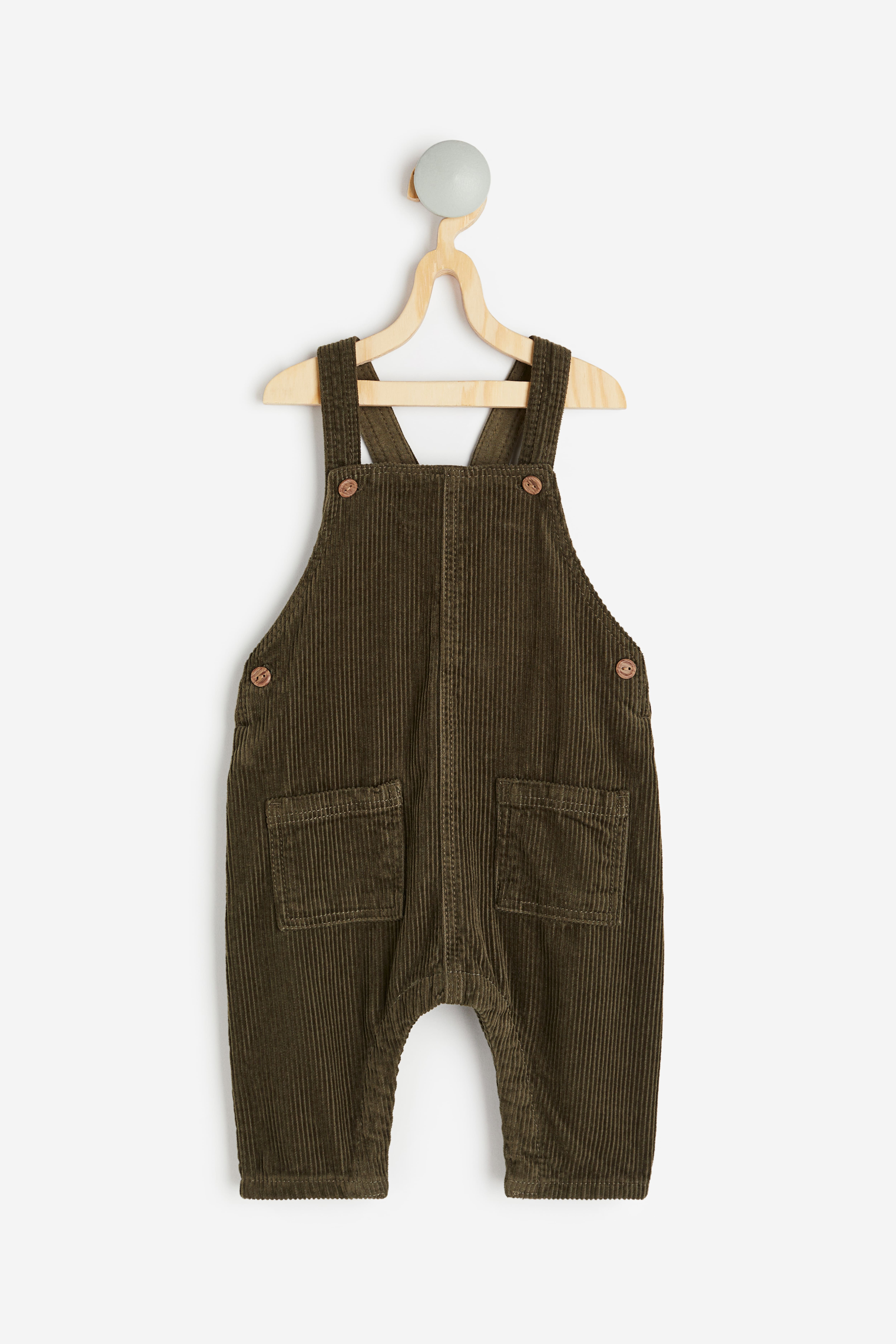 Childrens dungarees h&m best sale