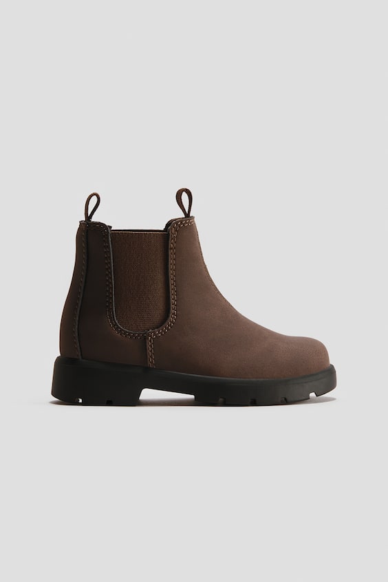 Детские ботинки H&M Chelsea Boots