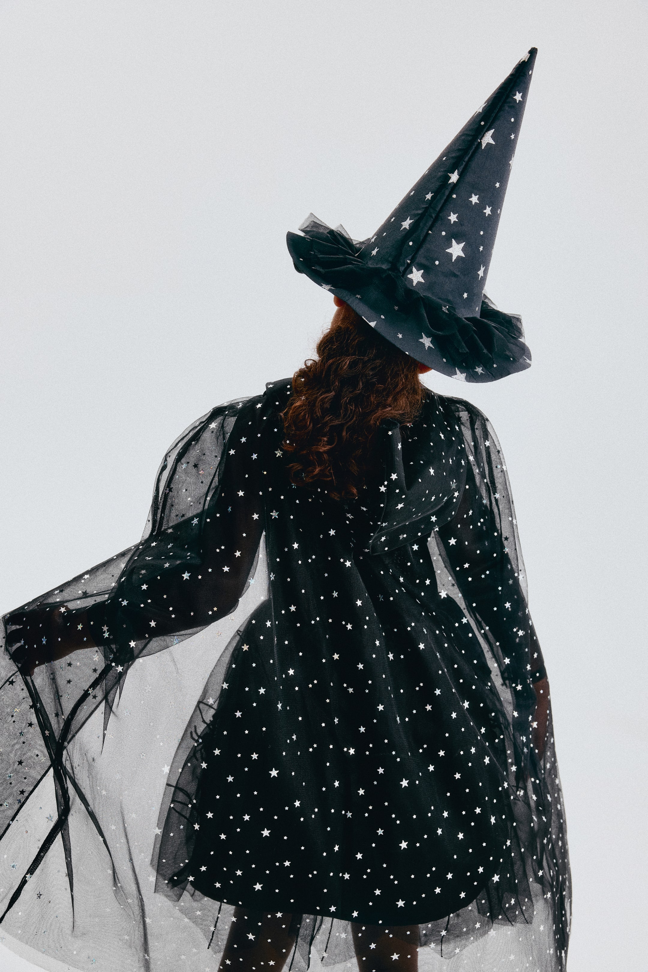 Costume Cape