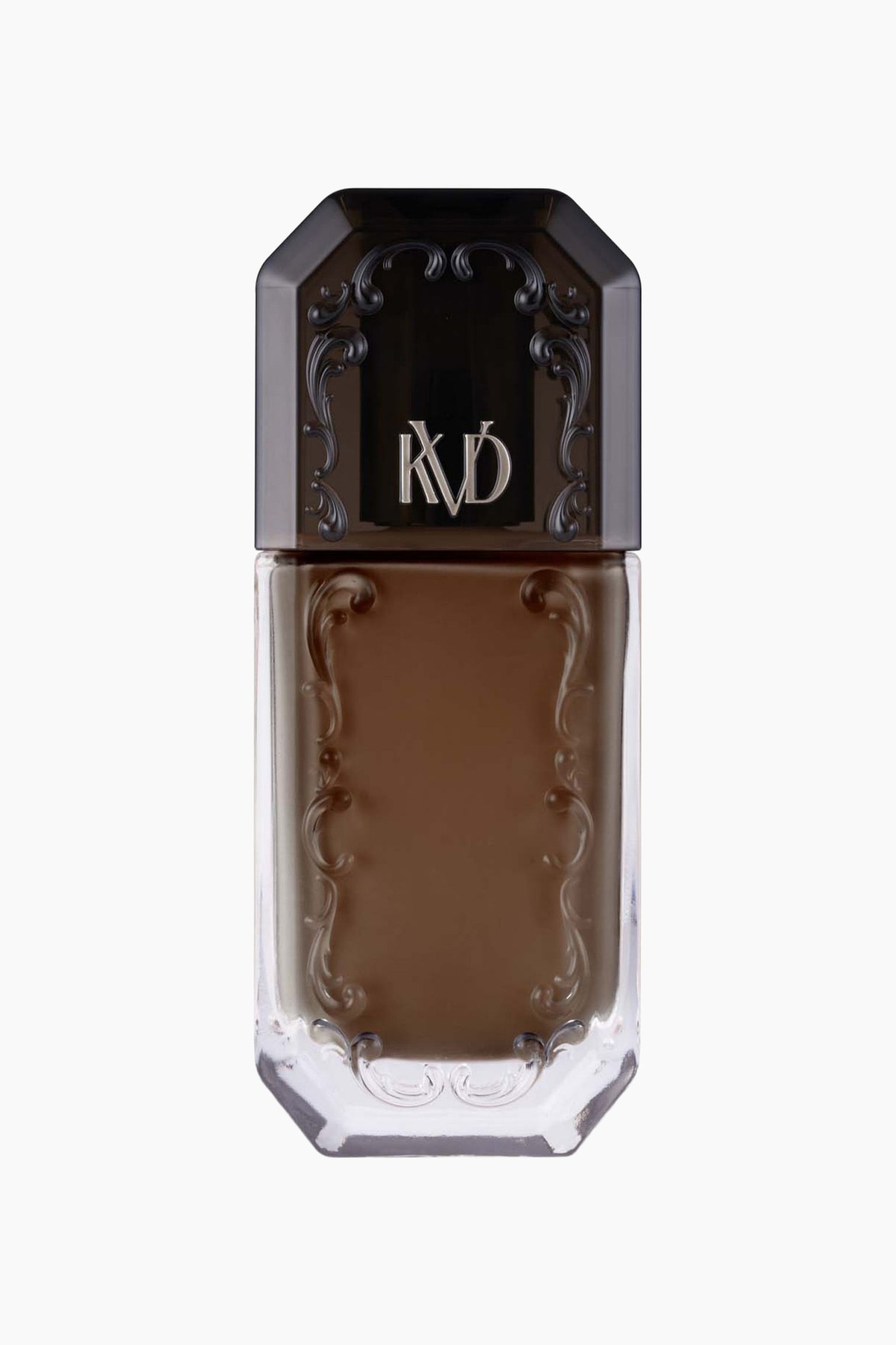 Good Apple Full-coverage Serum Foundation - 086 Deep/021 Light/048 Medium/070 Tan/076 Tan/078 Tan/080 Deep/082 Deep/084 Deep/088 Deep/090 Deep/092 Deep/094 Deep/096 Deep/098 Deep - 1