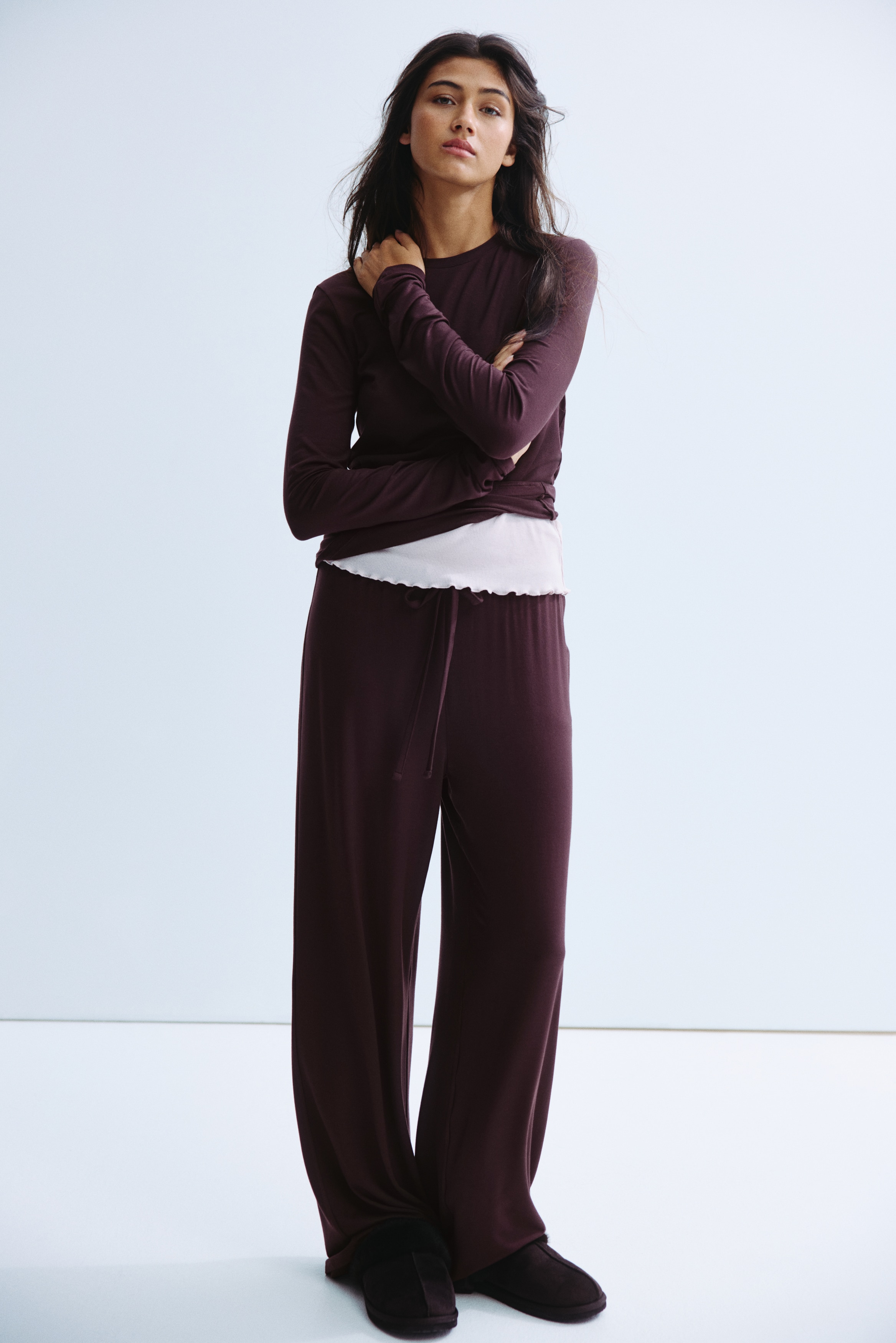 Modal pyjamas