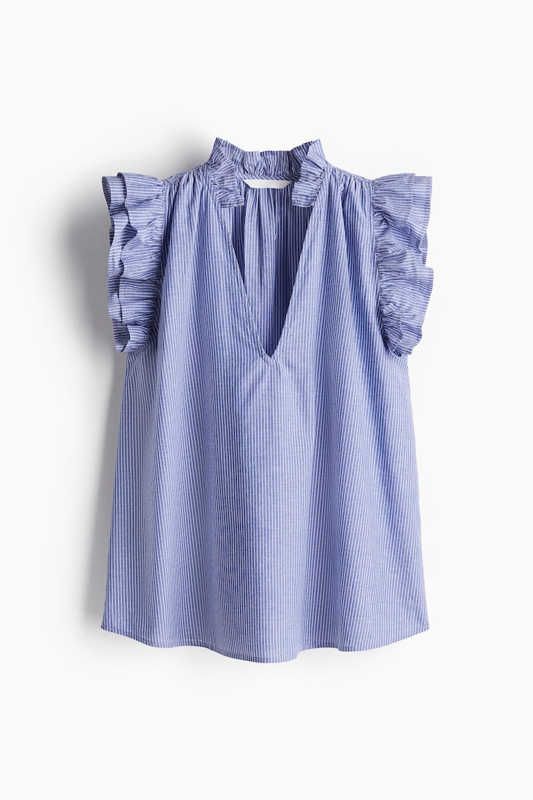 Bluza s karnerima