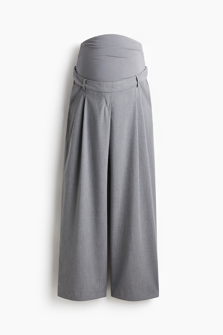 MAMA Elegantne pantalone