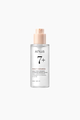 7 Rice Ceramide Hydrating Serum