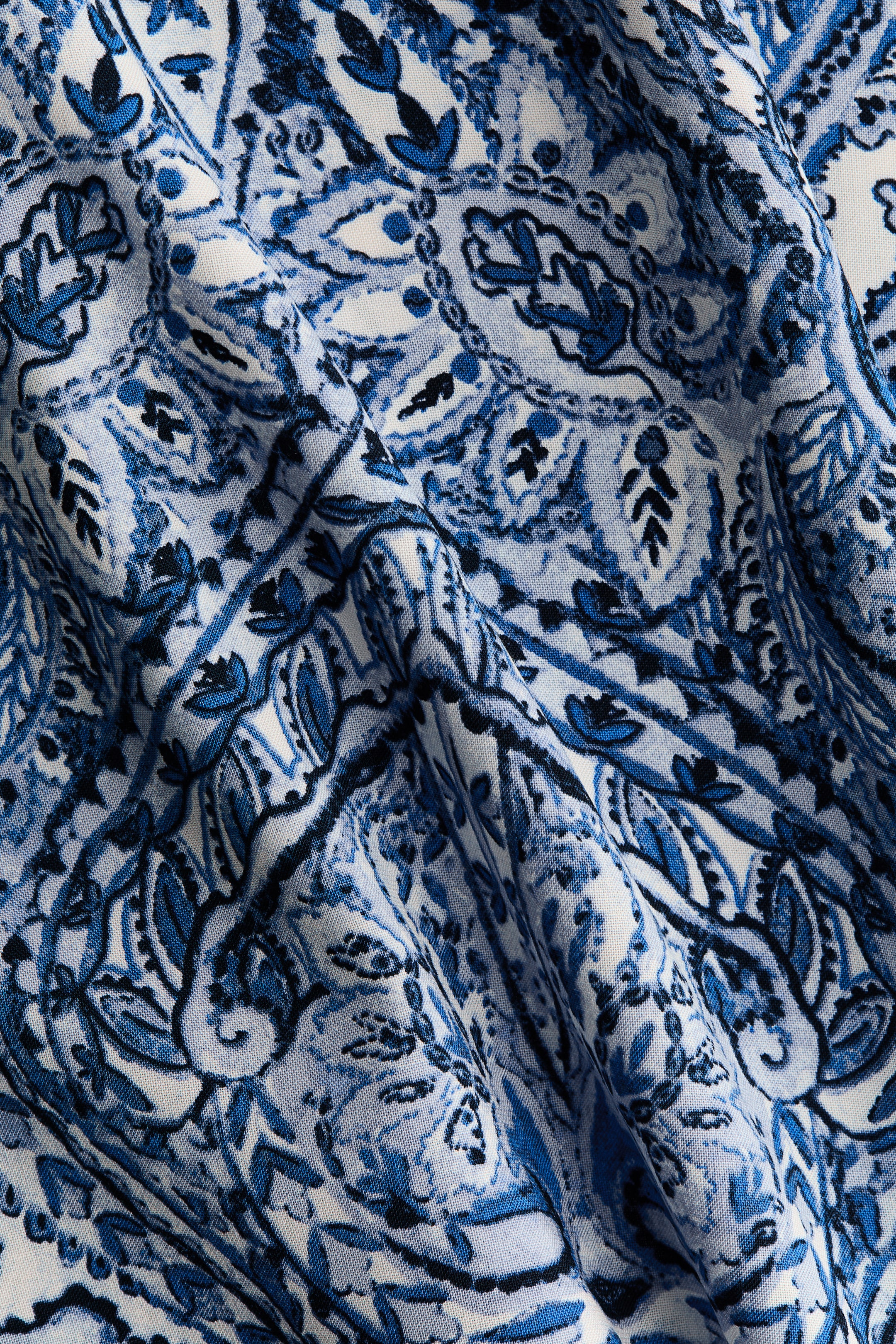 Viscose Tunic Dress
