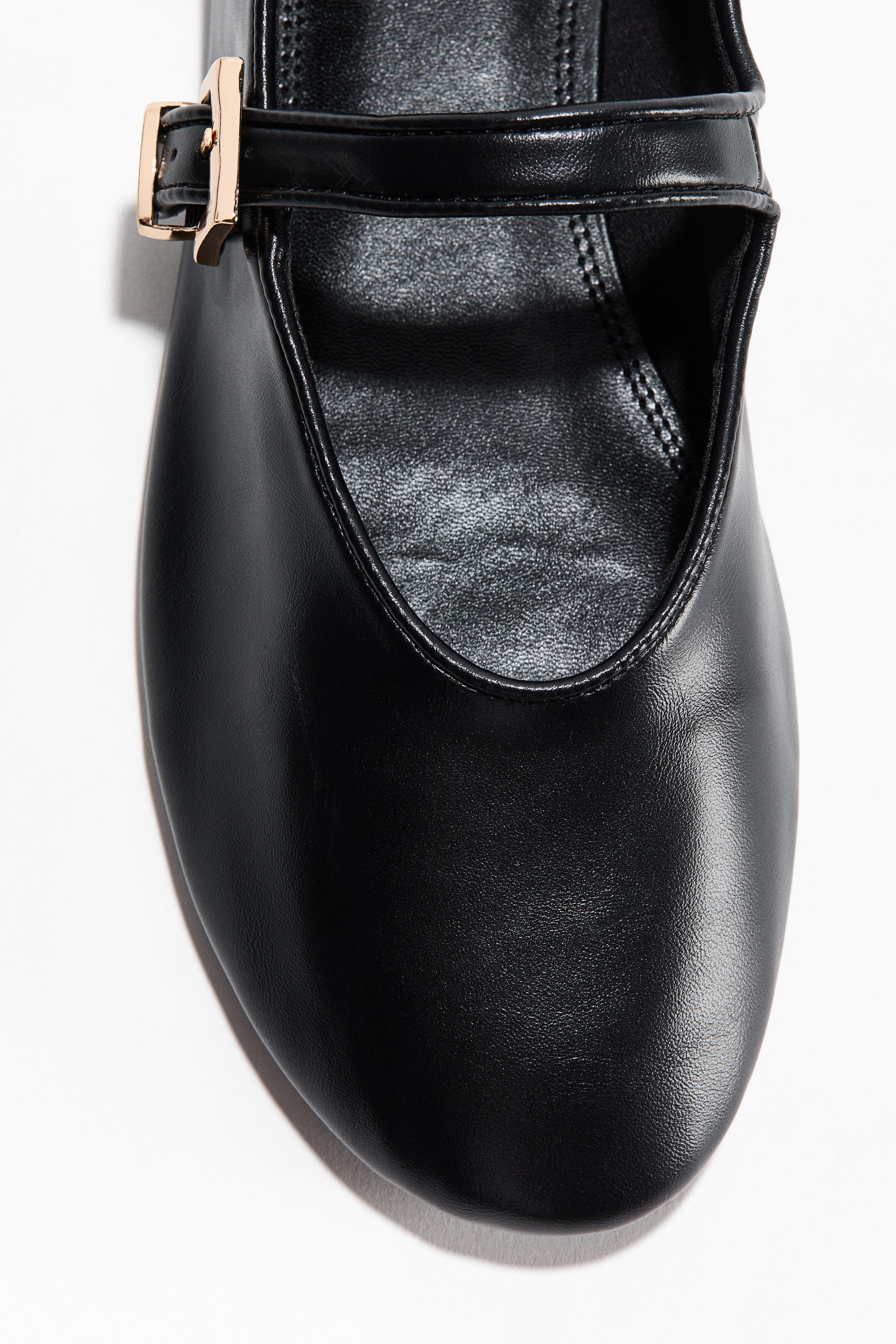 Mary Jane Flats