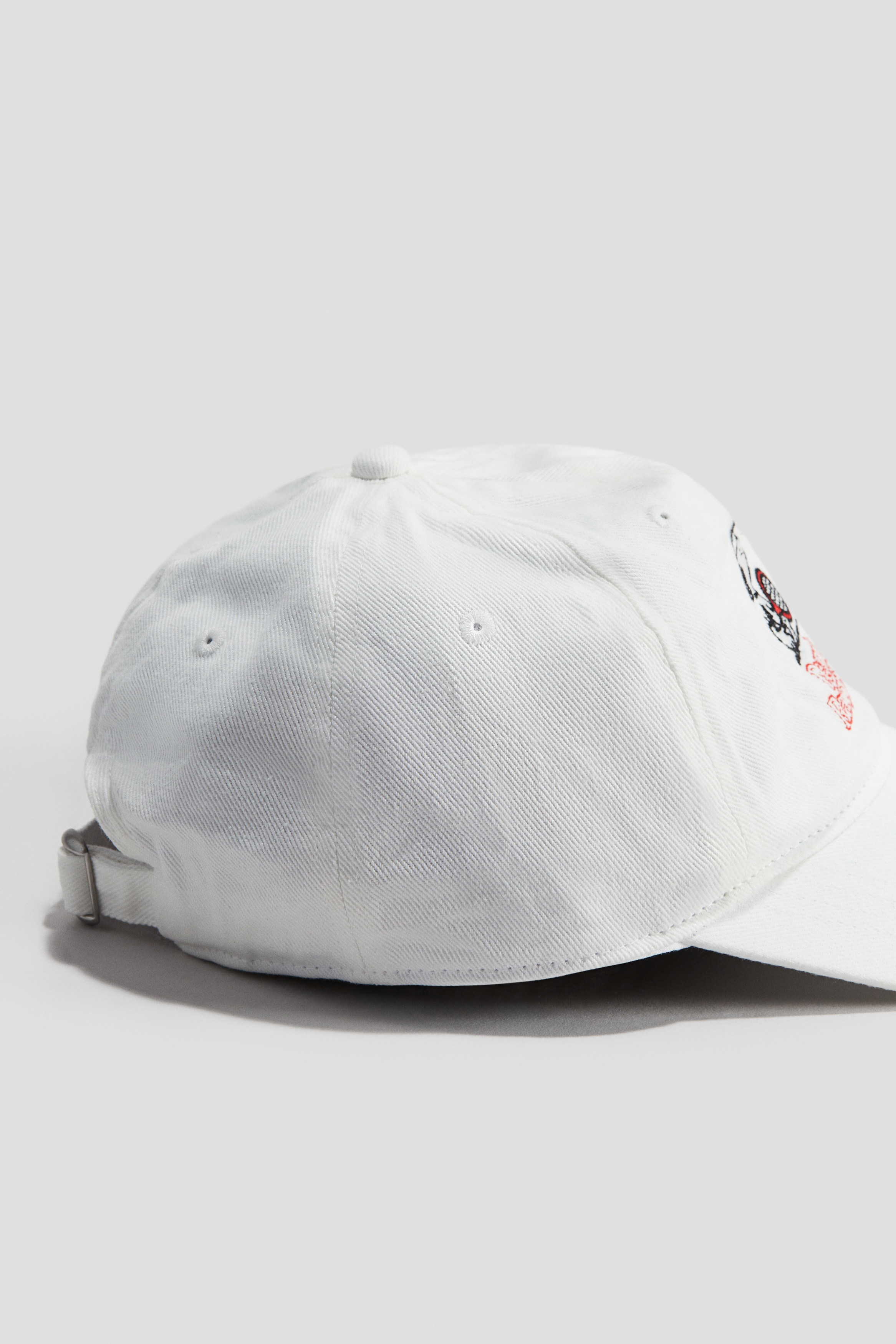 Casquette Snoopy Classic by Capslab - 34,95