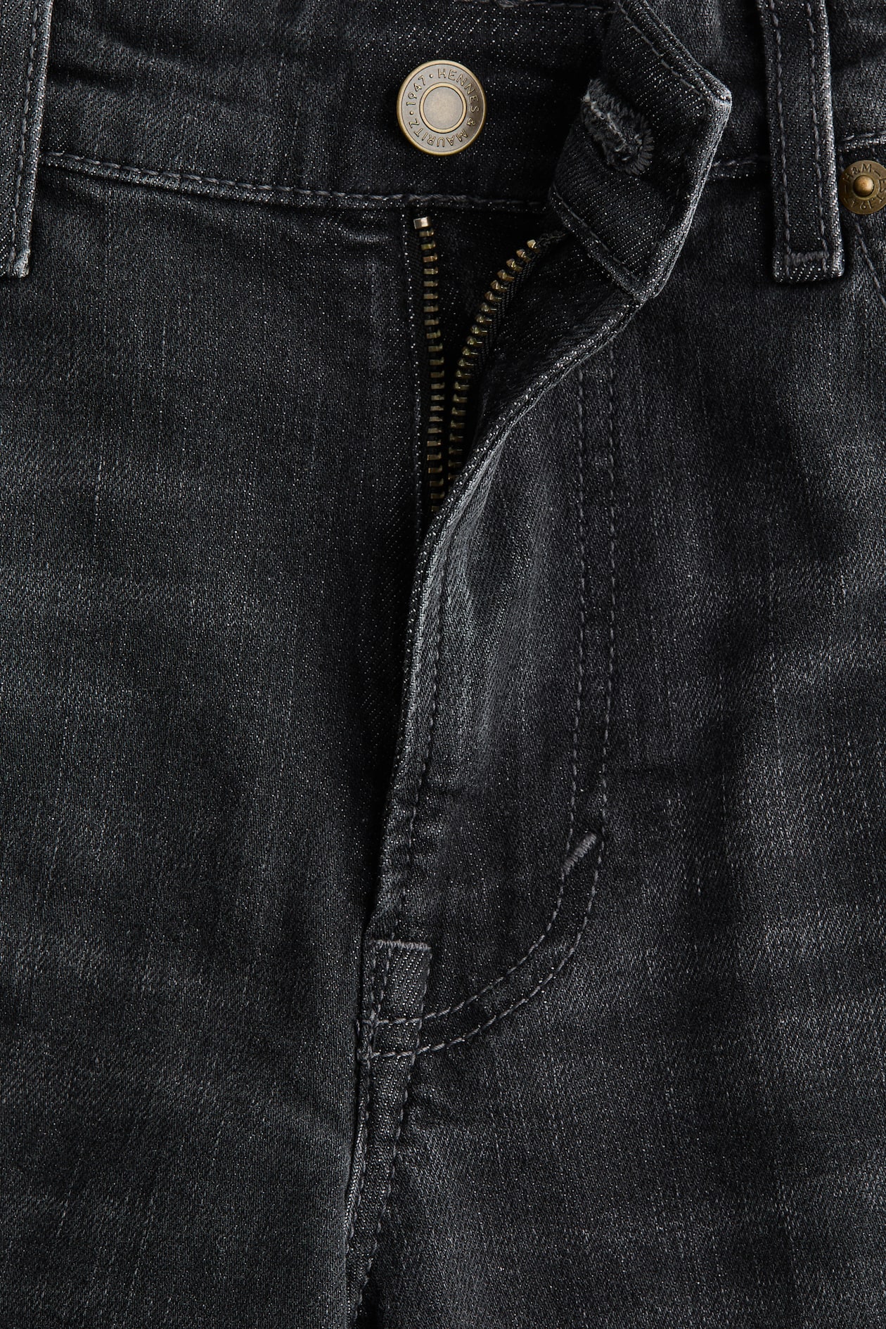 Flared High Jeans - image 5