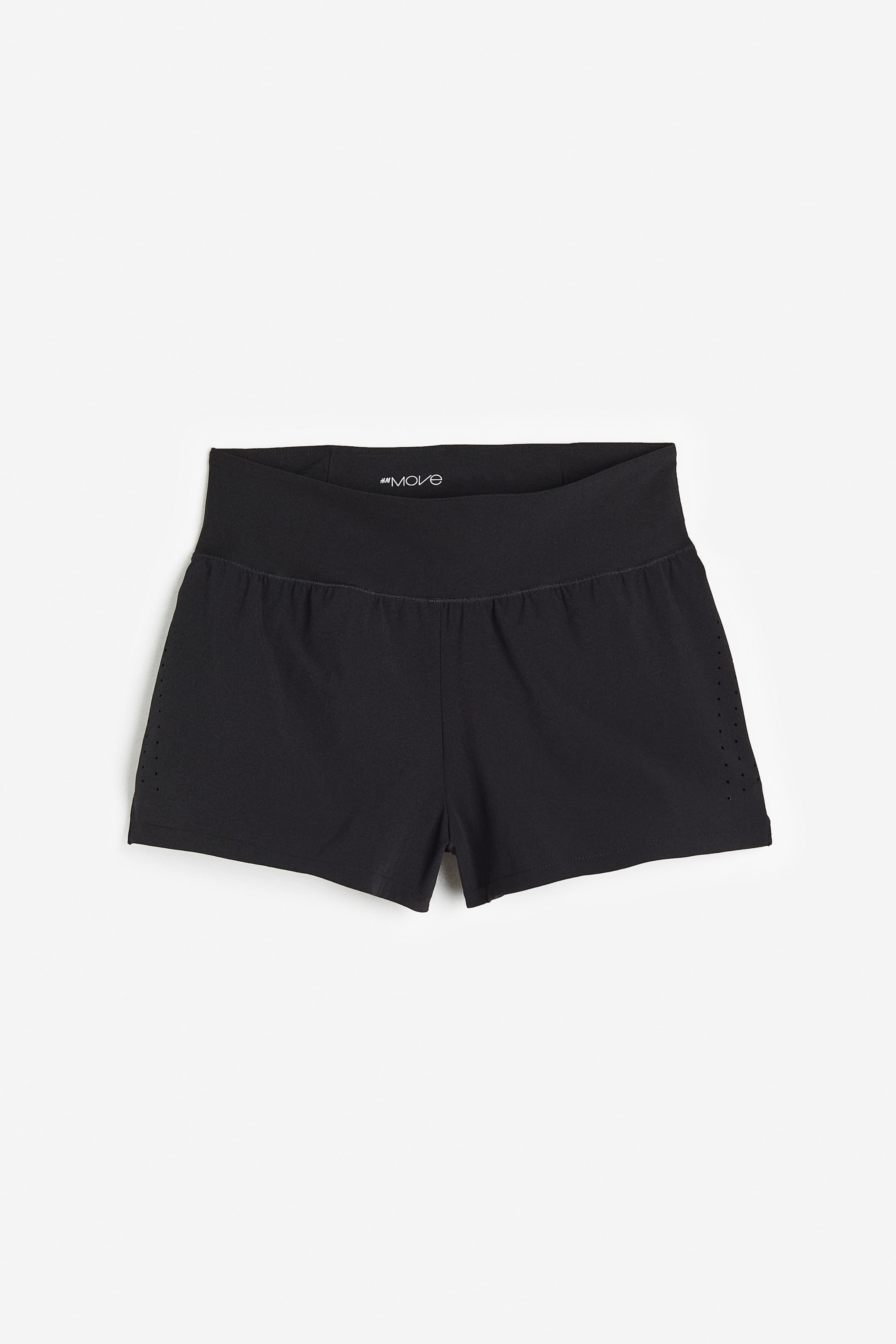 DryMove™ Double-layered Sports Shorts